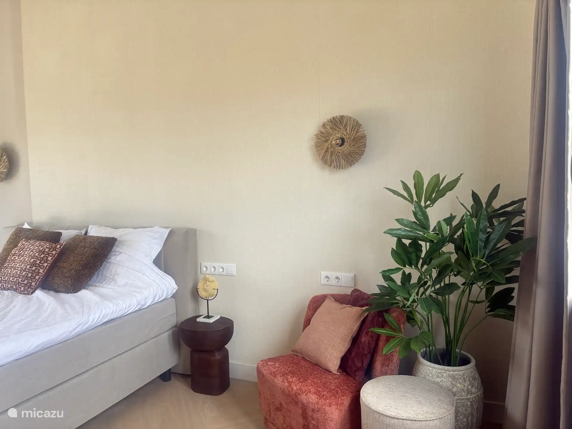 Villa para 10 personas con piscina privada