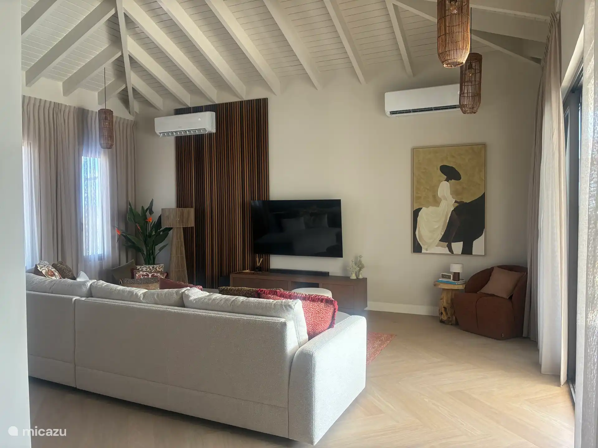 Villa para 10 personas con piscina privada