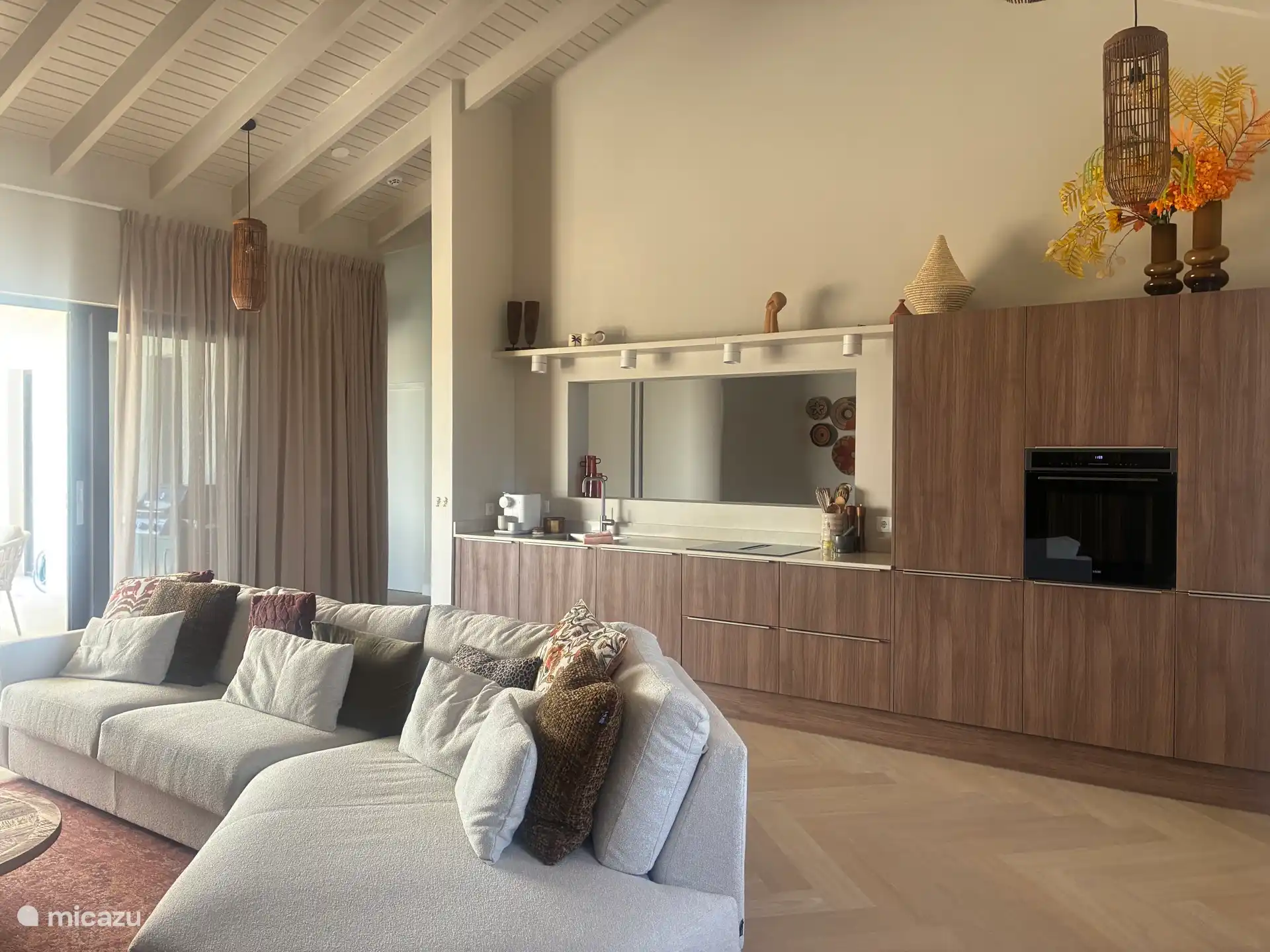 Villa para 10 personas con piscina privada