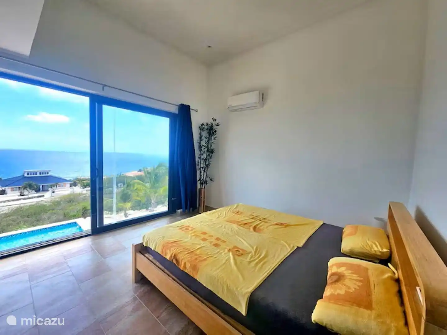 Slaapkamer 2