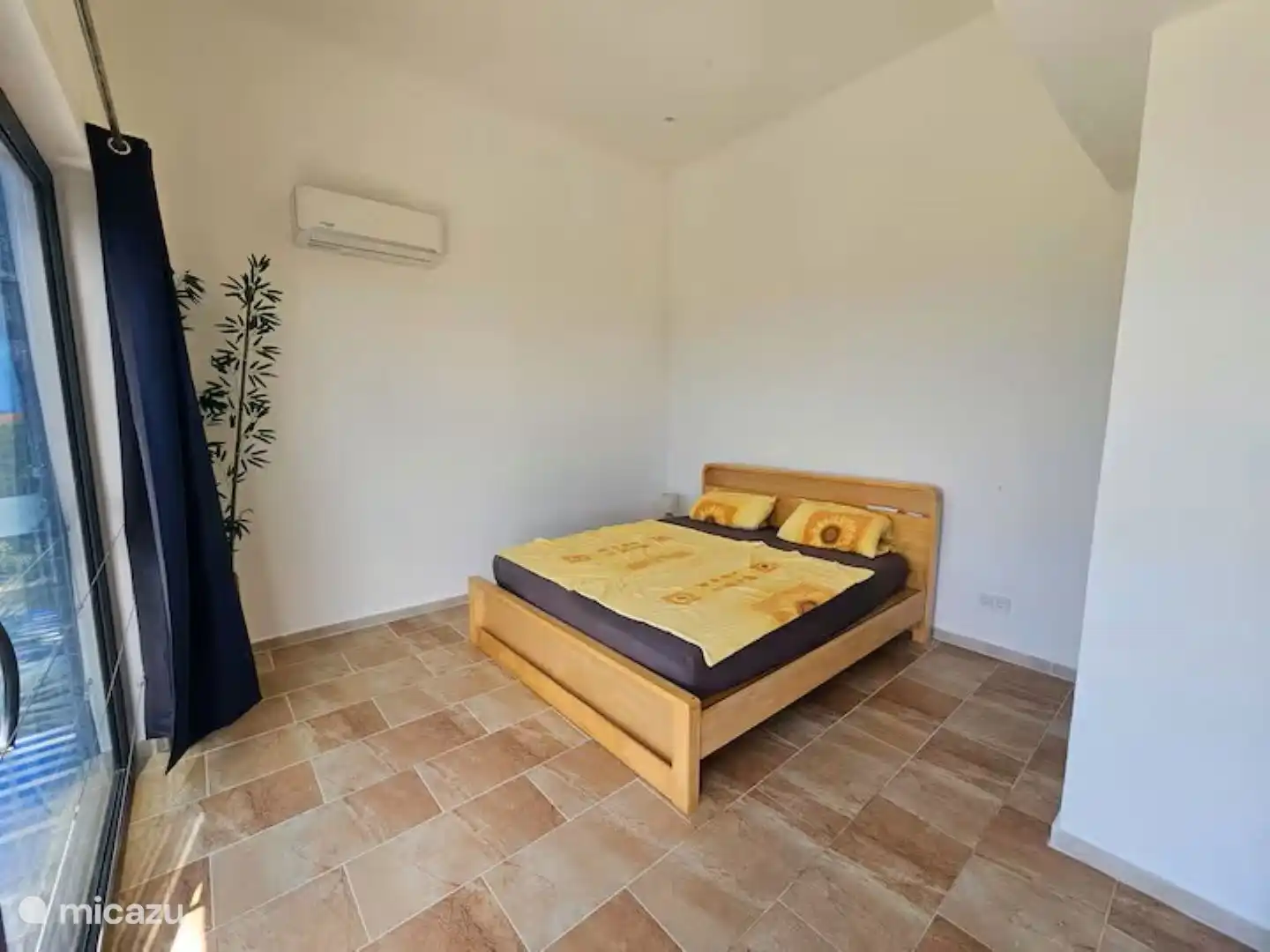 Slaapkamer 2