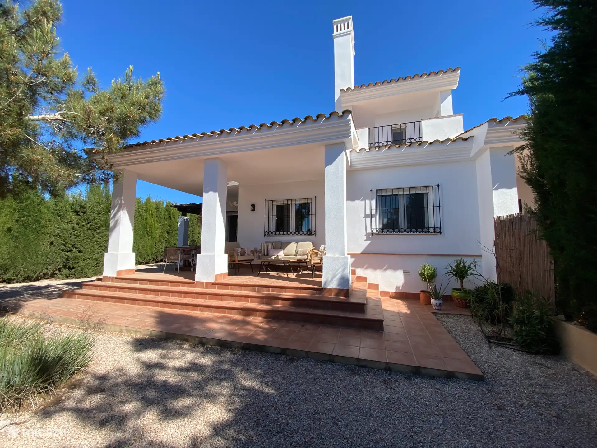 Villa Costa Calma huren in Spanje, Murcia, Fuente Alamo - villa