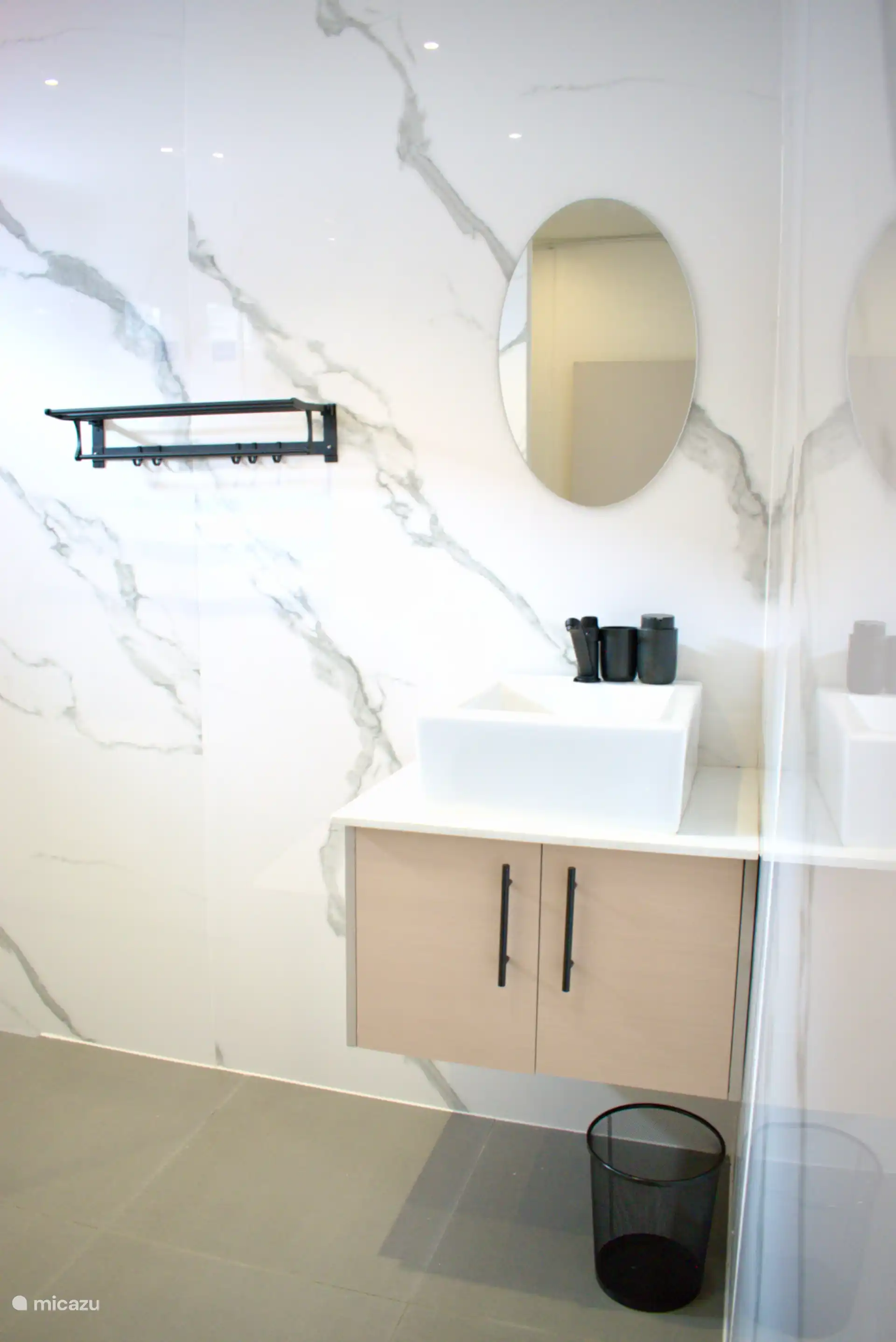 Badkamer