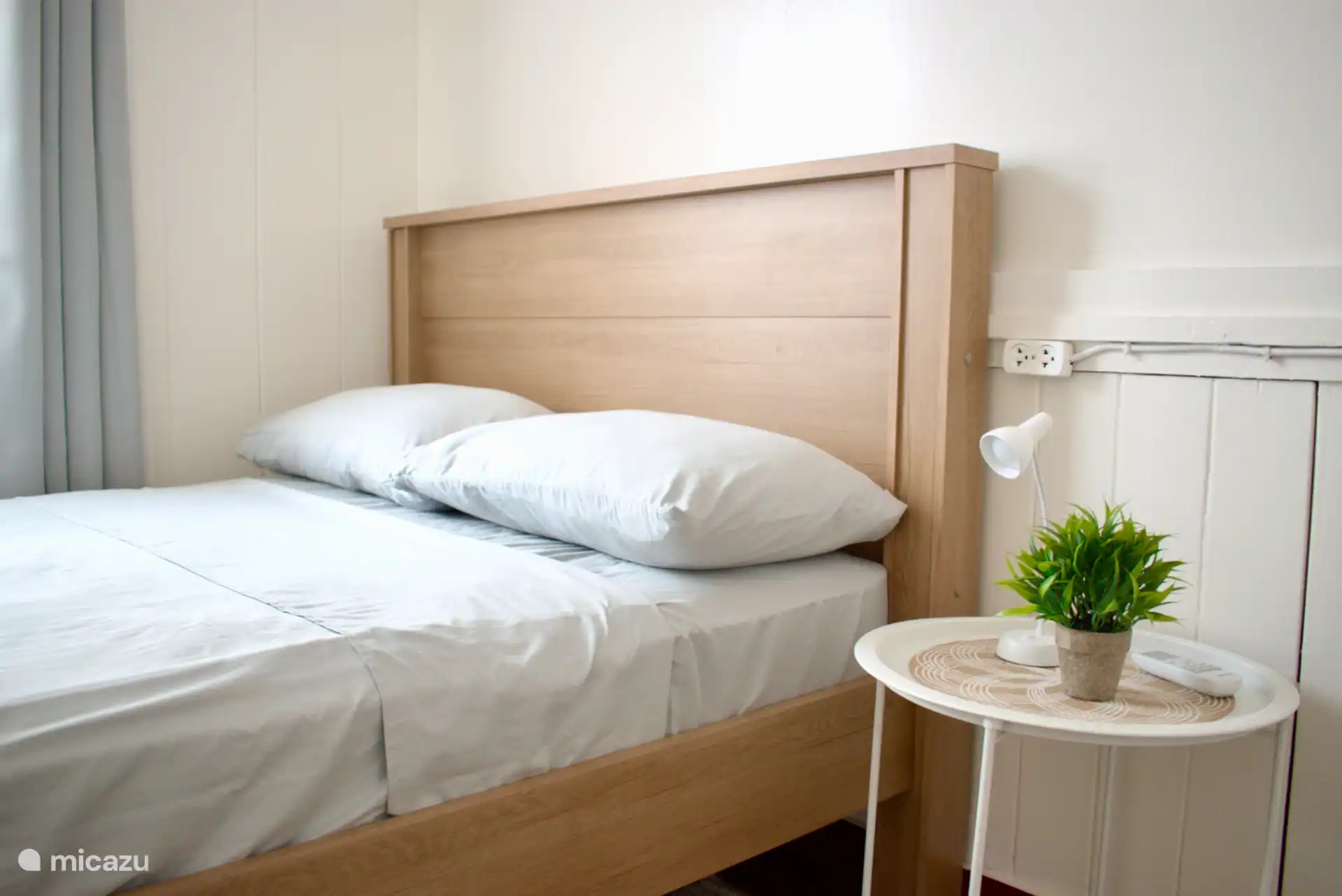 Slaapkamer 1