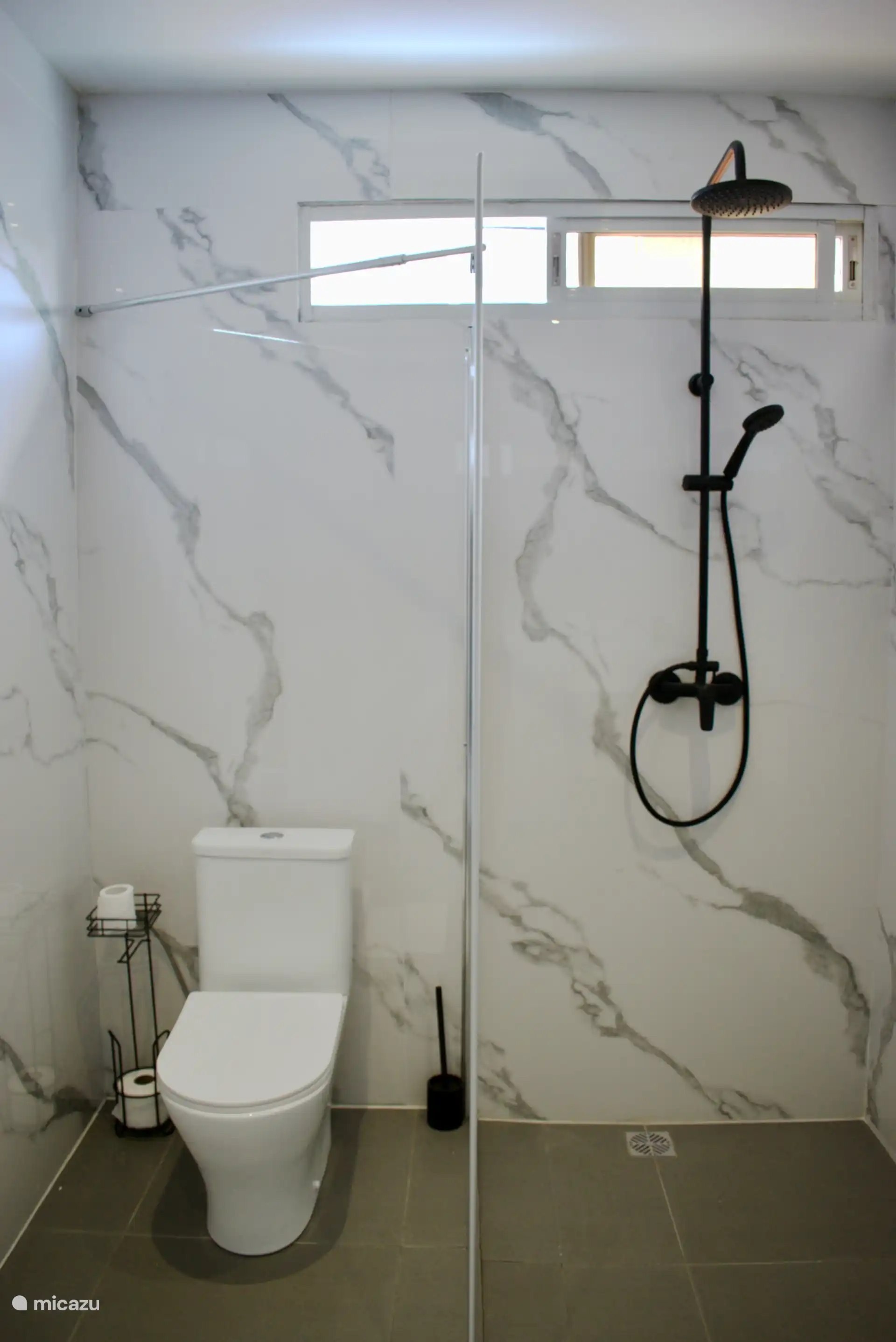 Badkamer