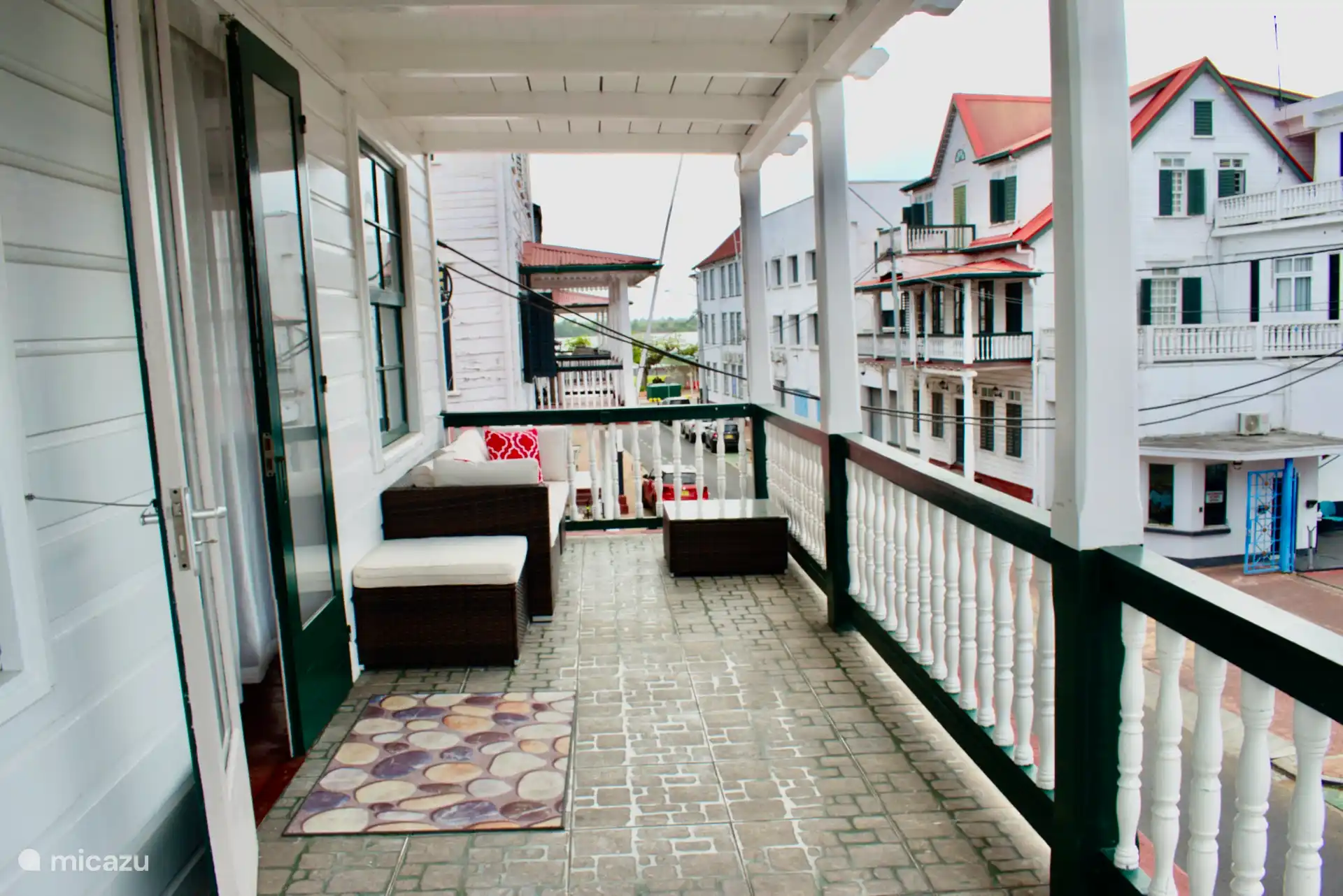 Balkon