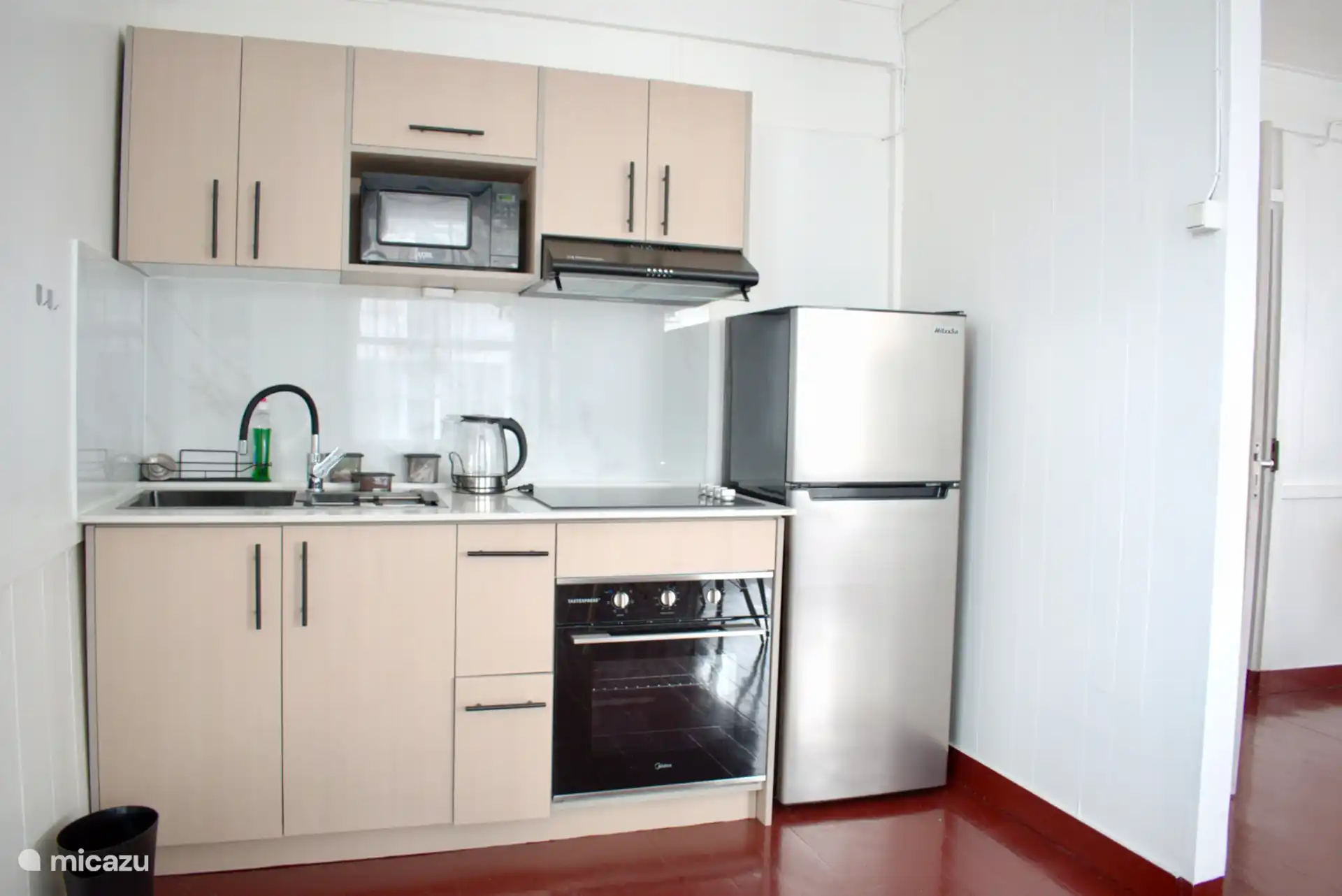 Keuken