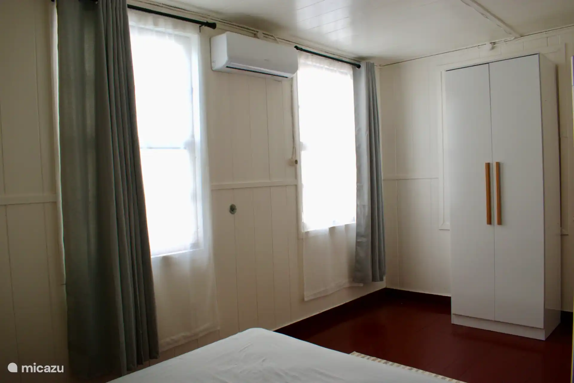 Slaapkamer 2