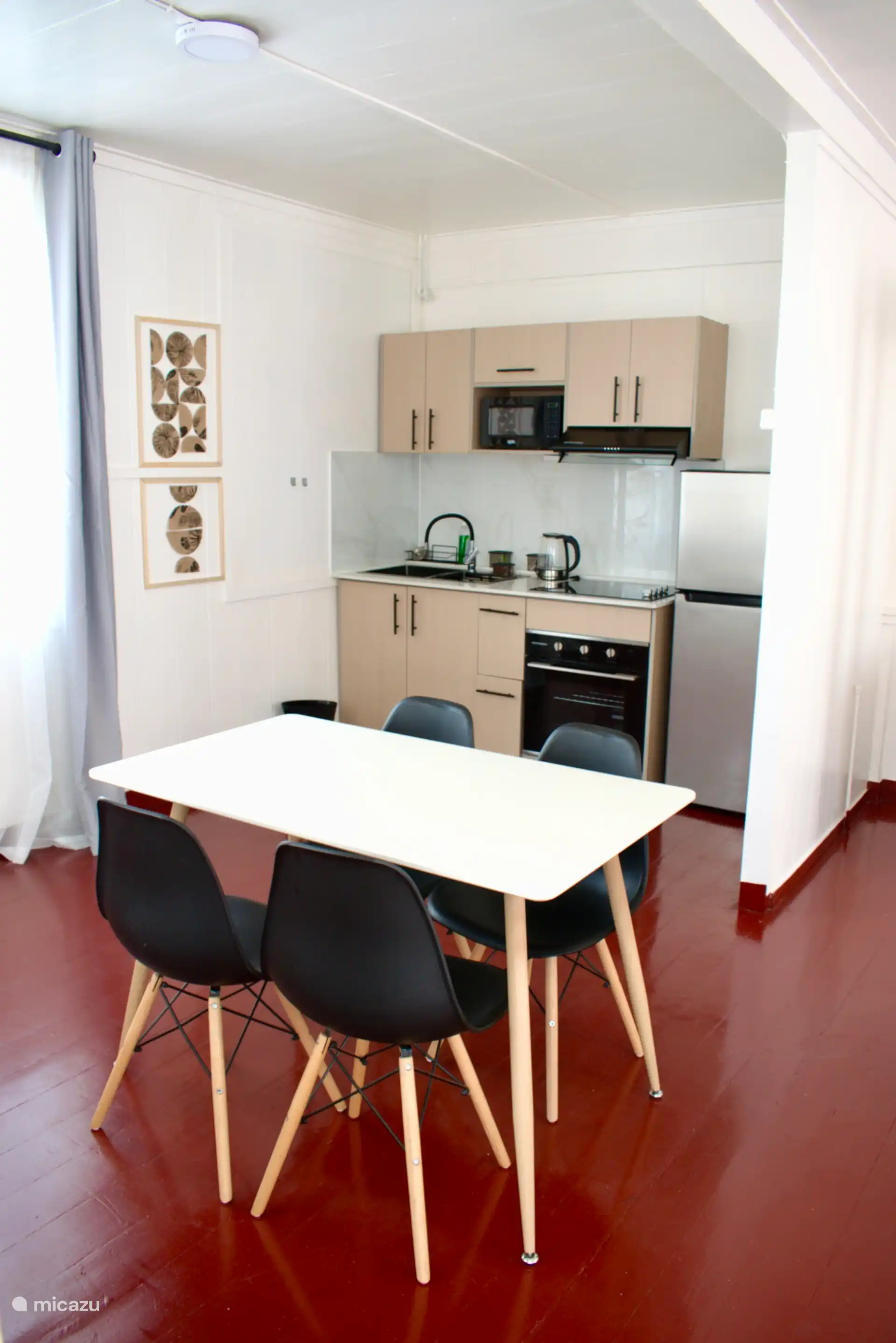 Keuken