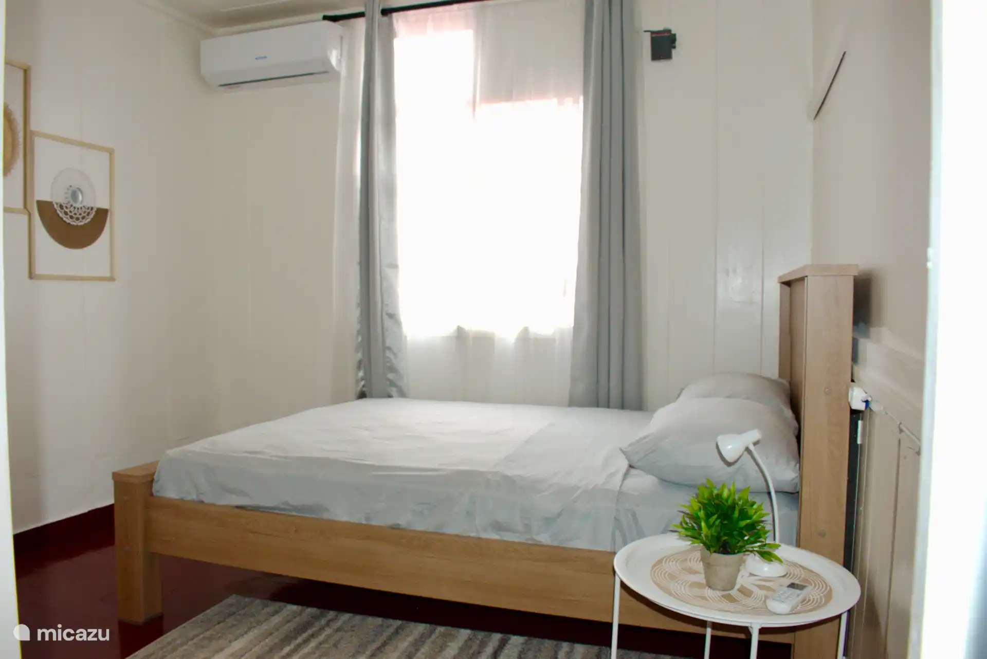 Slaapkamer 1