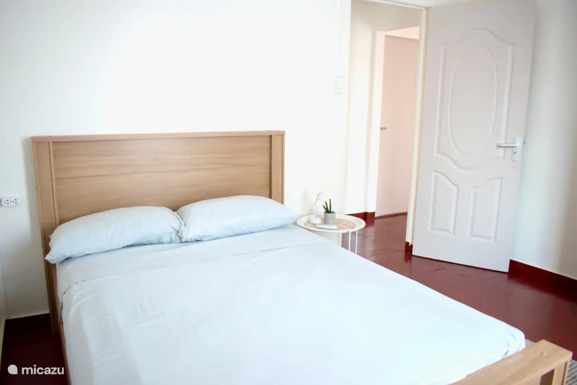 Slaapkamer 1