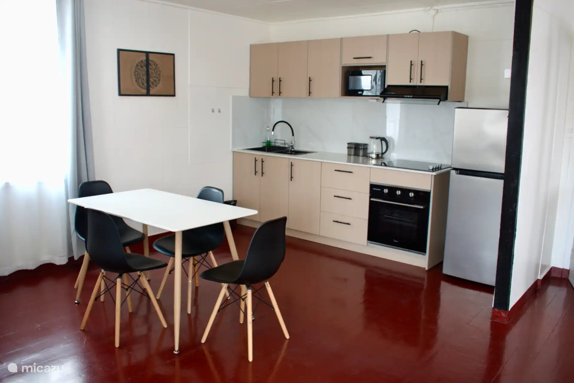 Keuken