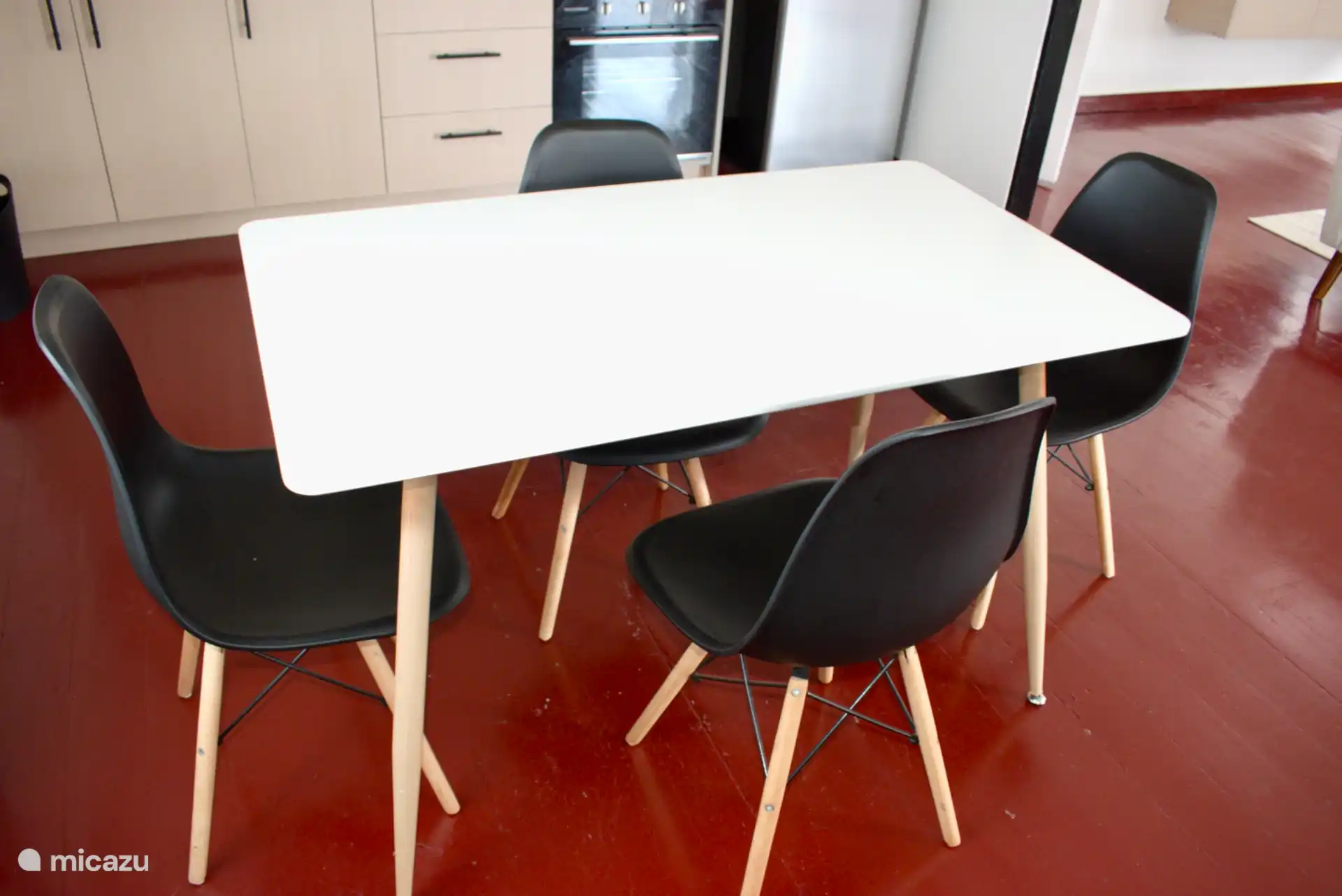 Eettafel