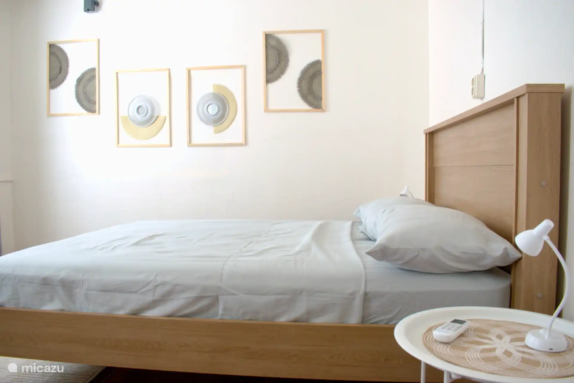 Slaapkamer 1