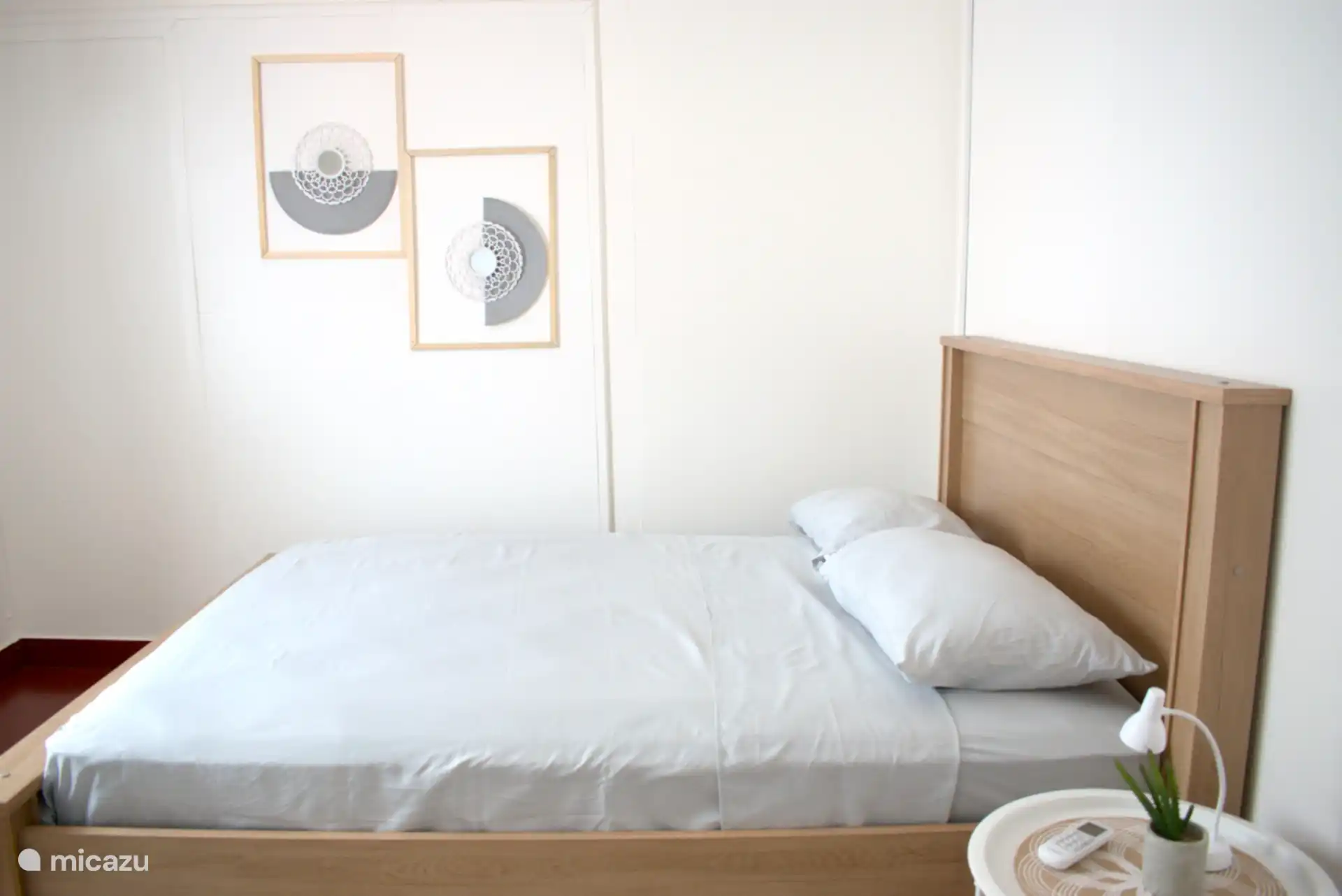 Slaapkamer 2