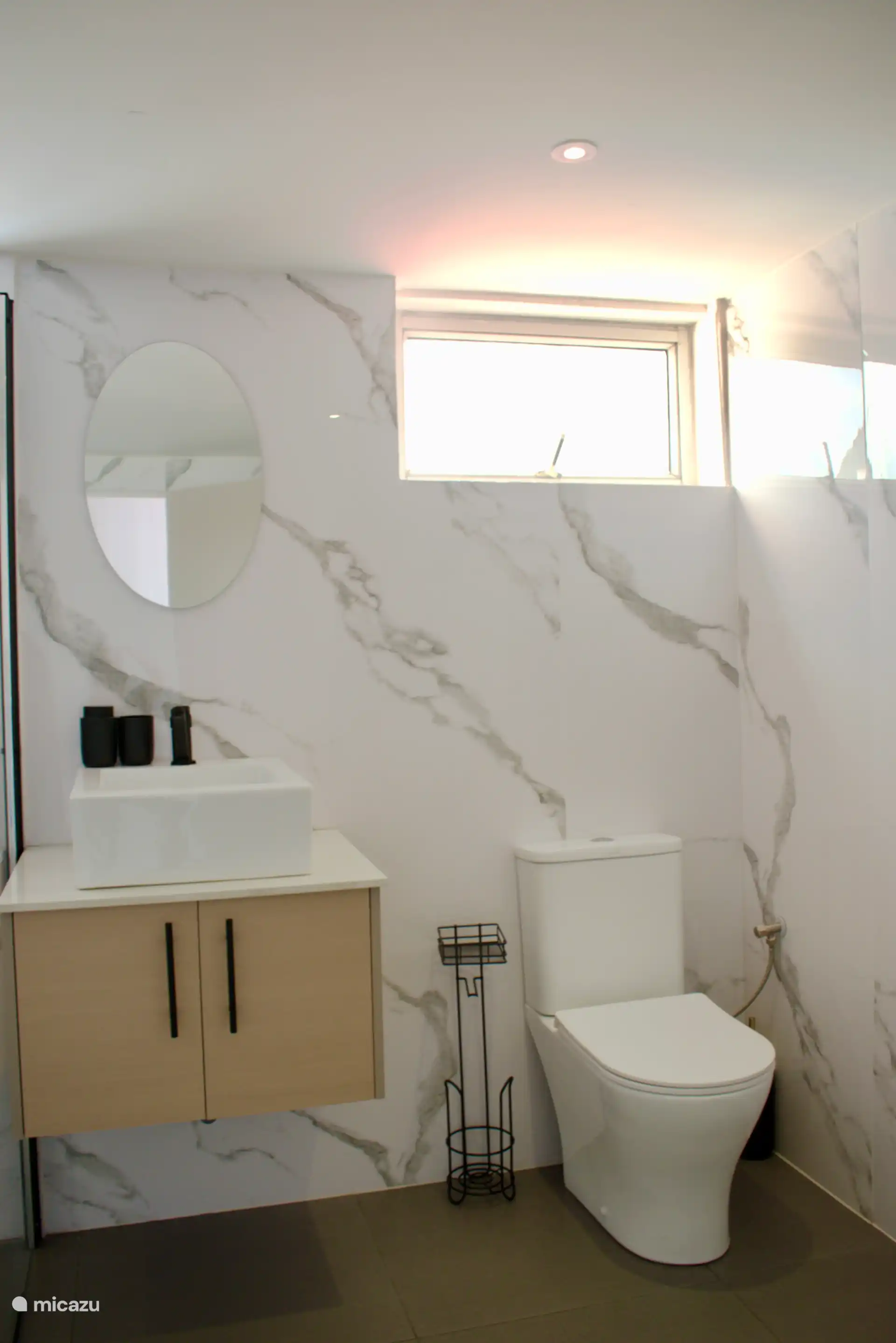 Badkamer