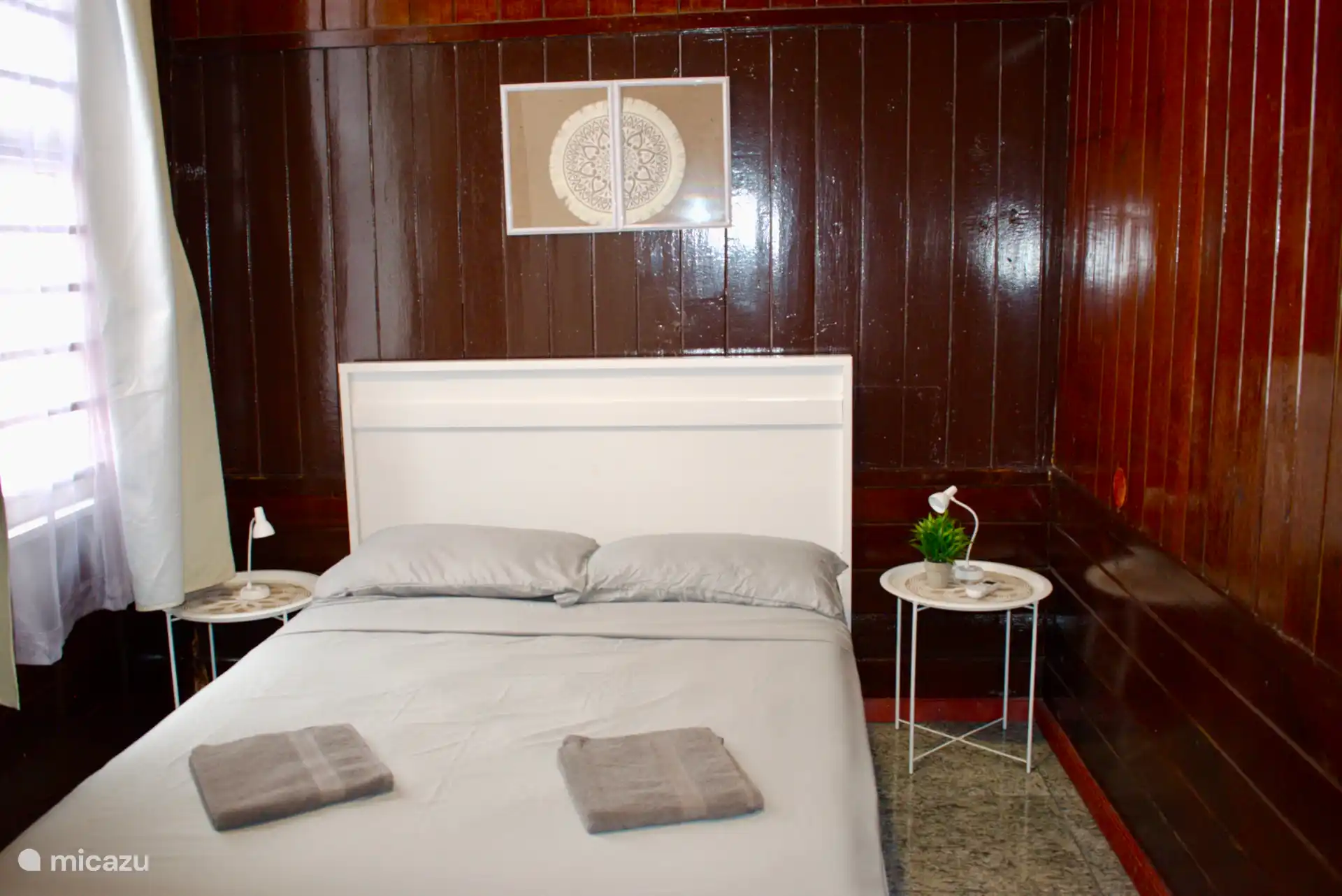 Slaapkamer 2