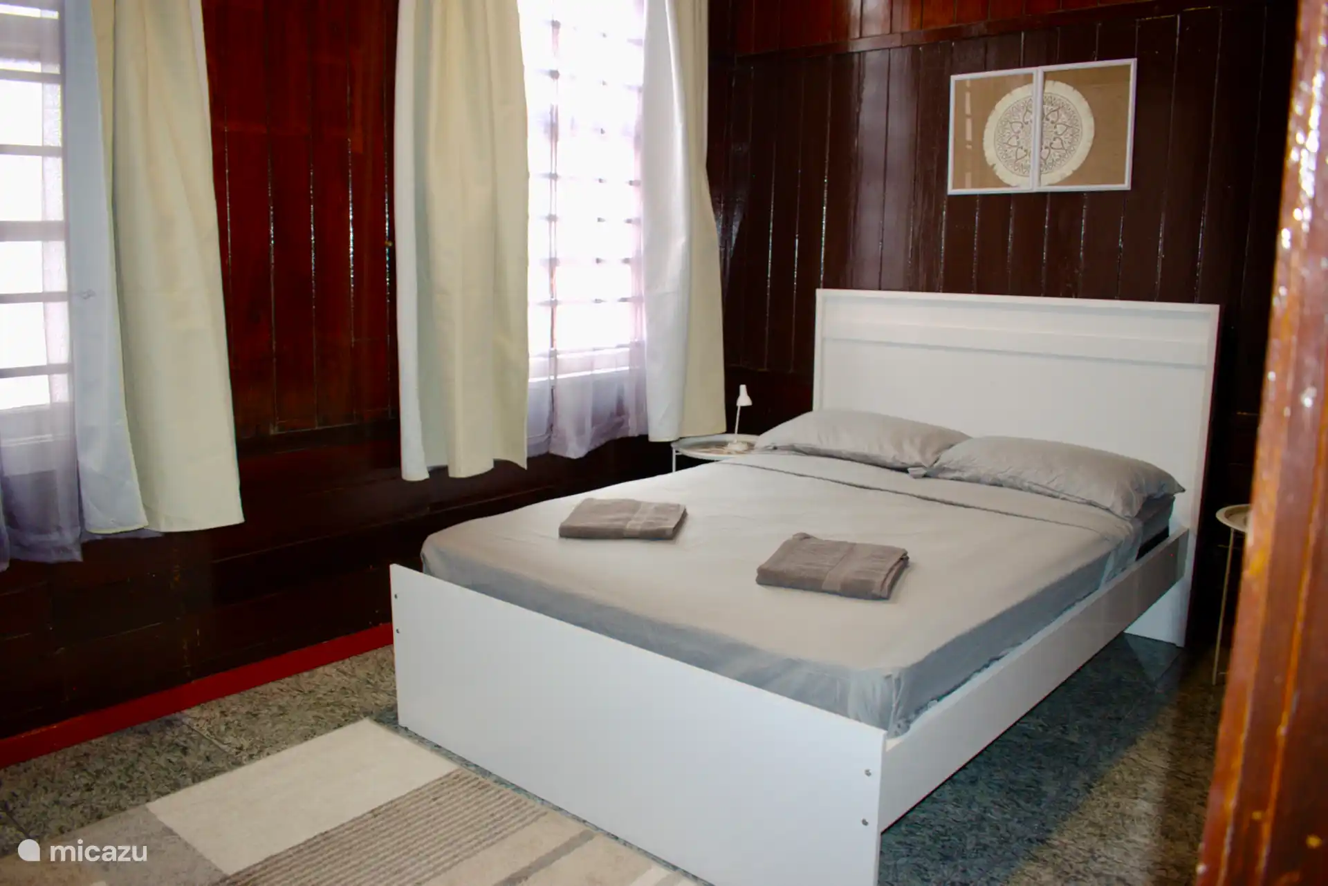 Slaapkamer 2
