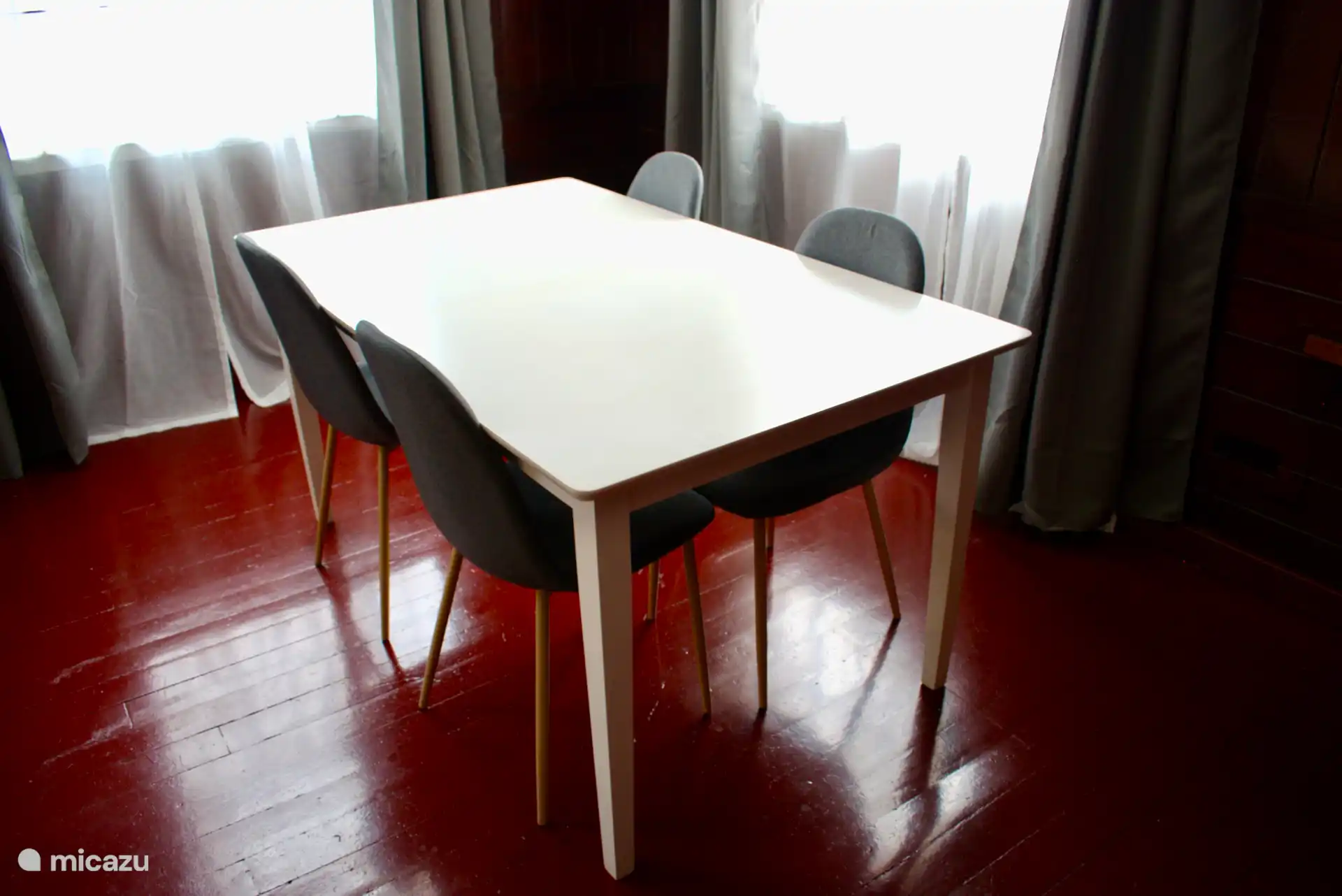 Eettafel