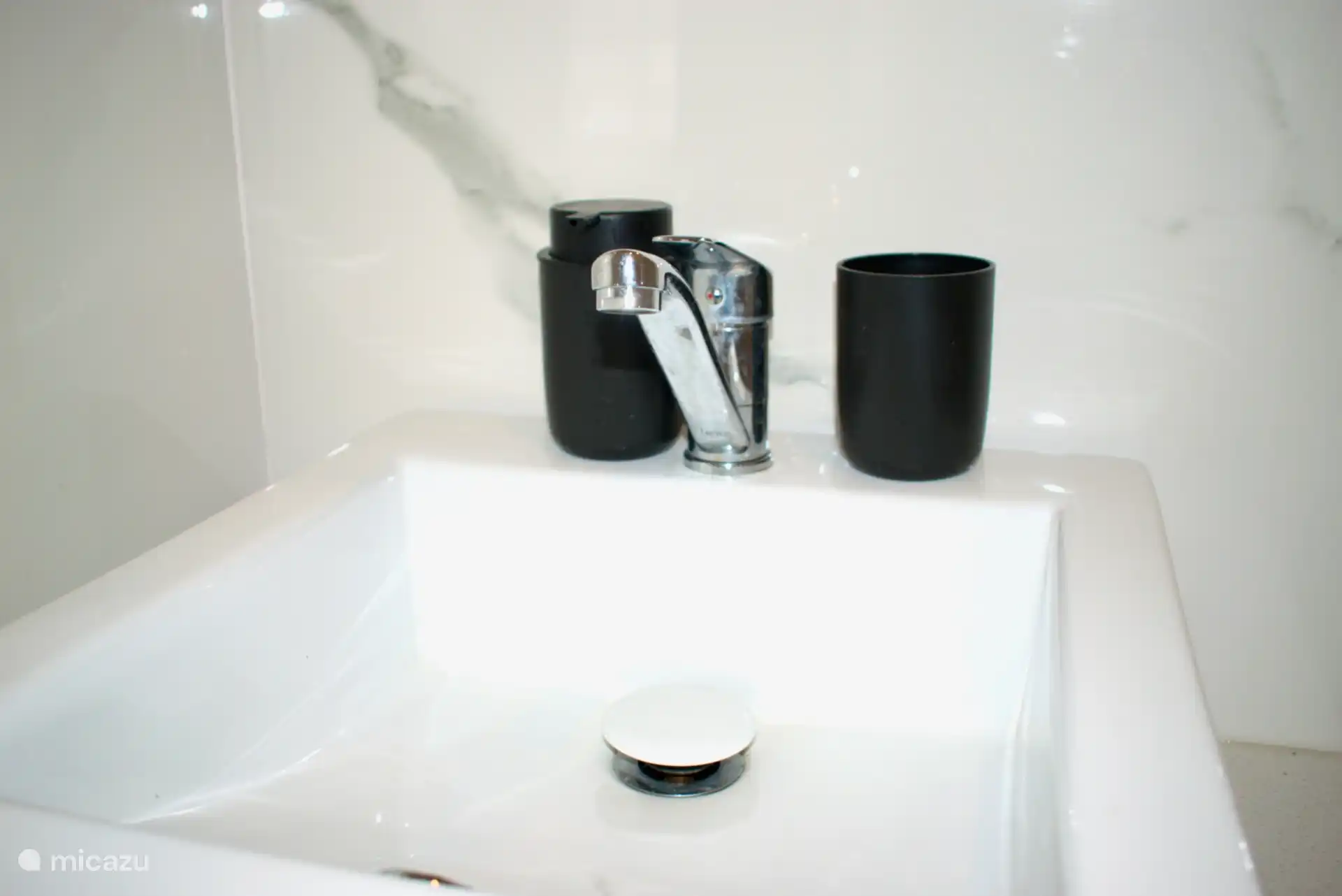 Badkamer