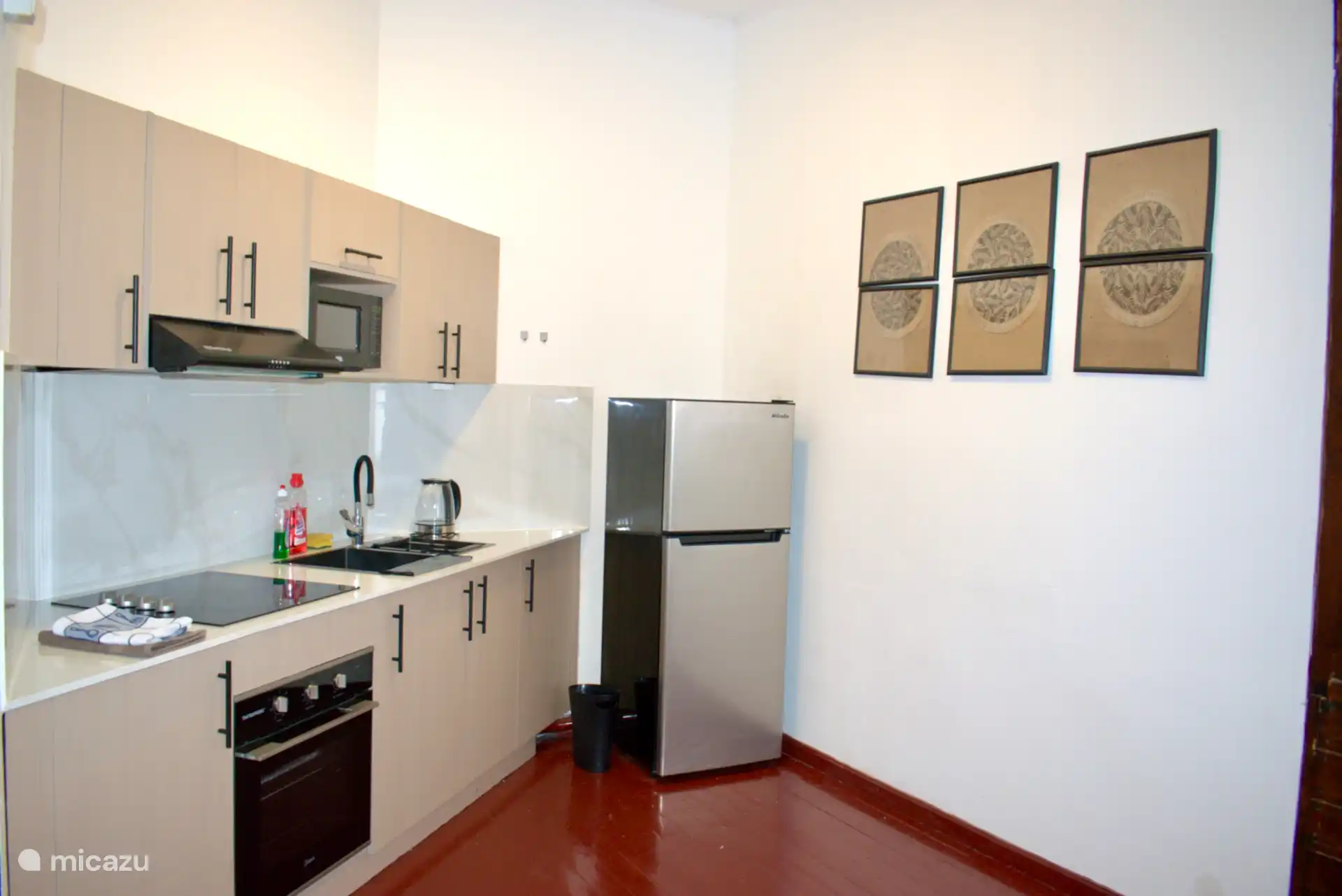 Keuken