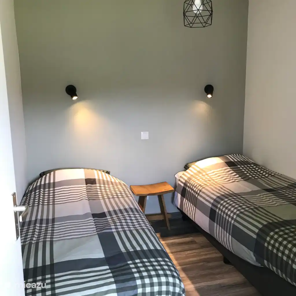 Het Plateau vakantiewoning Noor