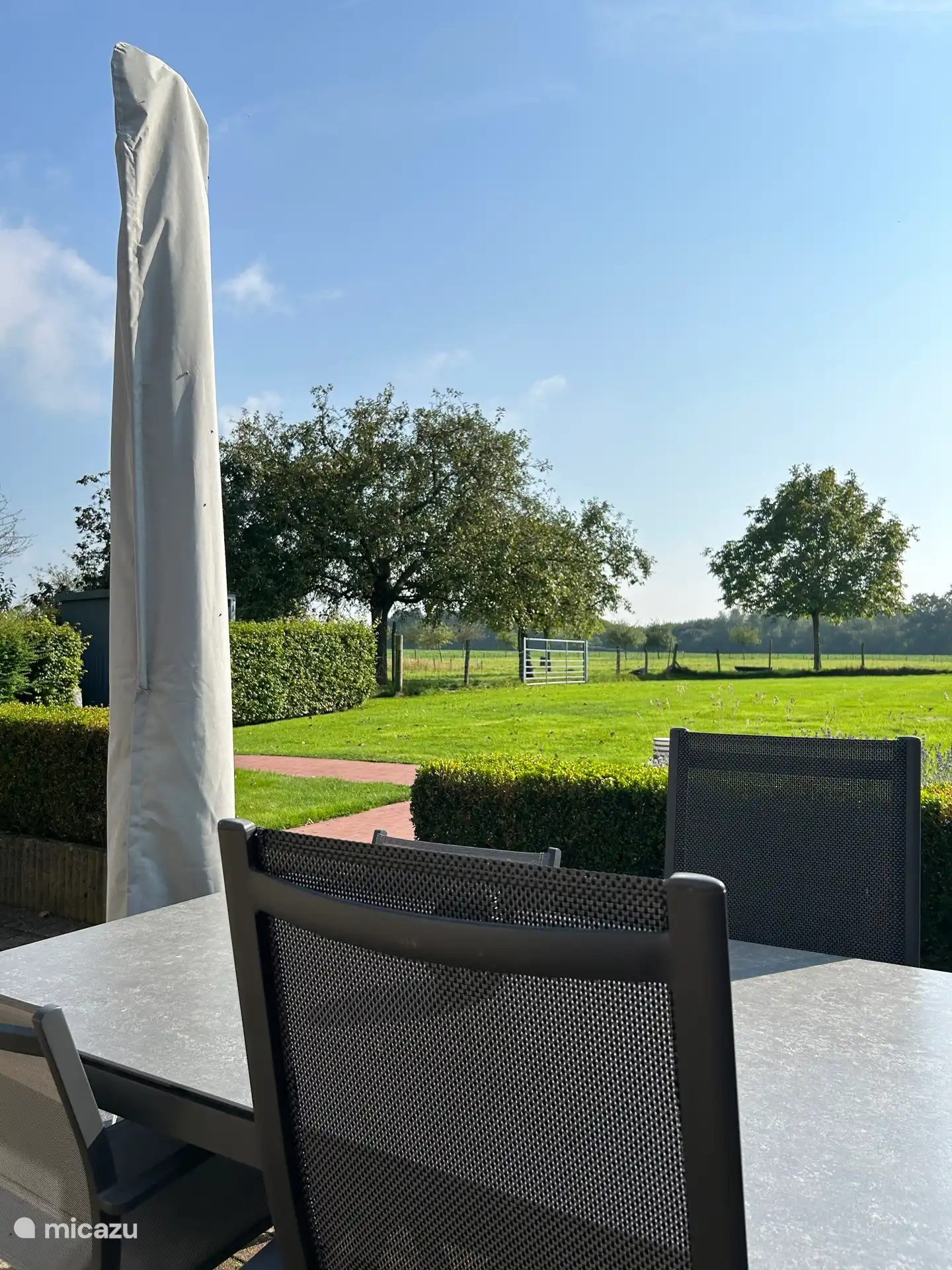 reihenhaus, Slenaken, Limburg, Niederlande - Het Plateau vakantiewoning Noor