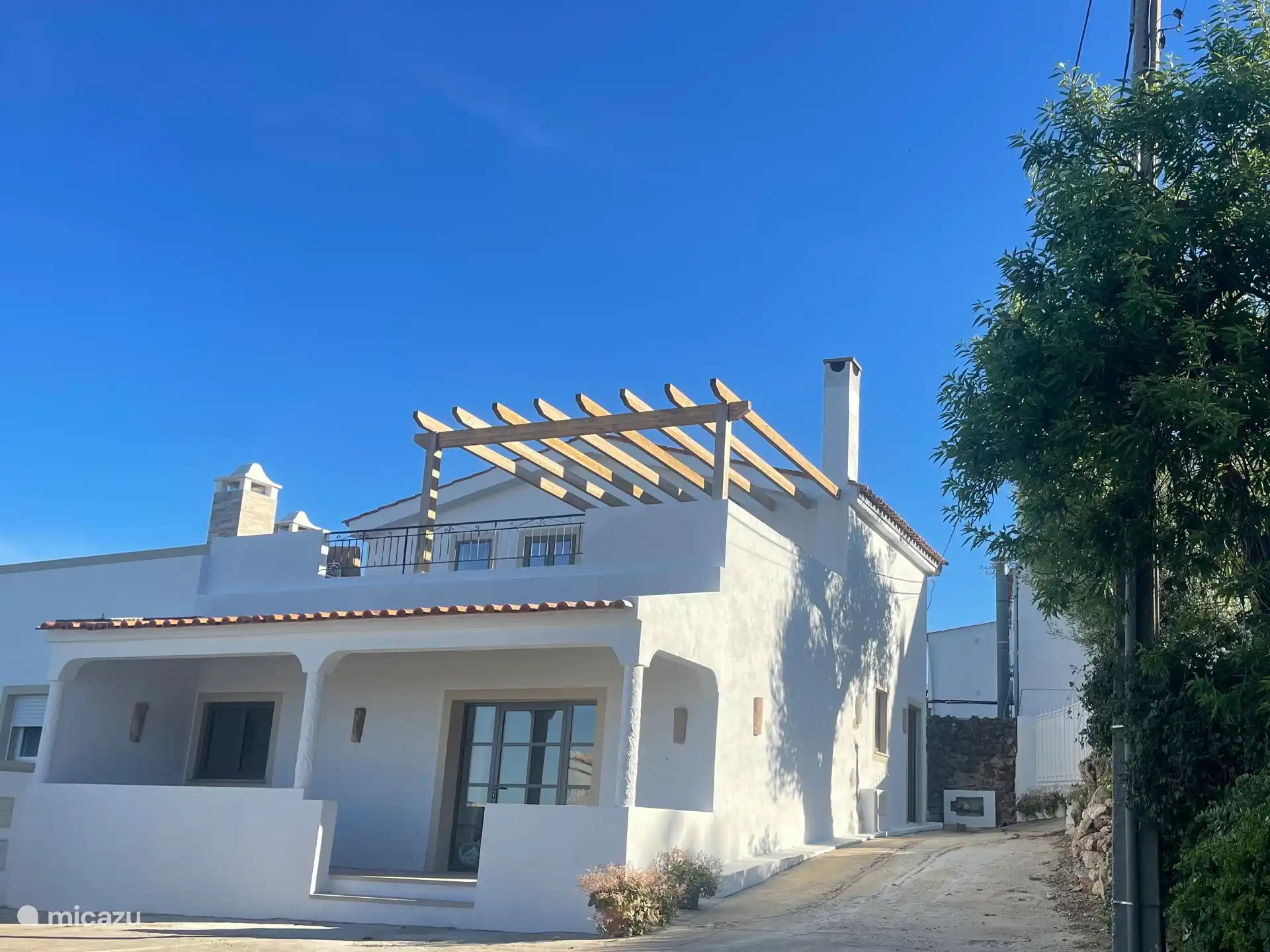 maison mitoyenne | Portugal – Casa Padaria 2 (rez-de-chaussée)