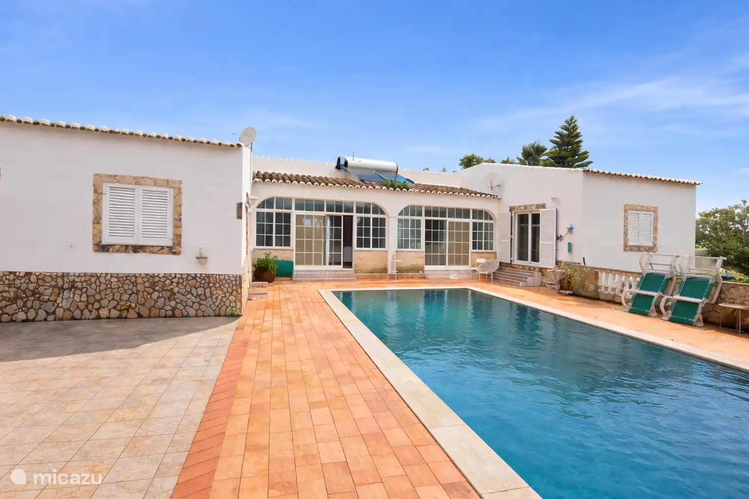 villa | Portugal – Villa Calma