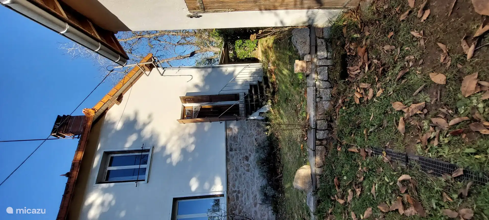 La Carrée huren in Frankrijk, Allier, Châtel-Montagne - vakantiehuis