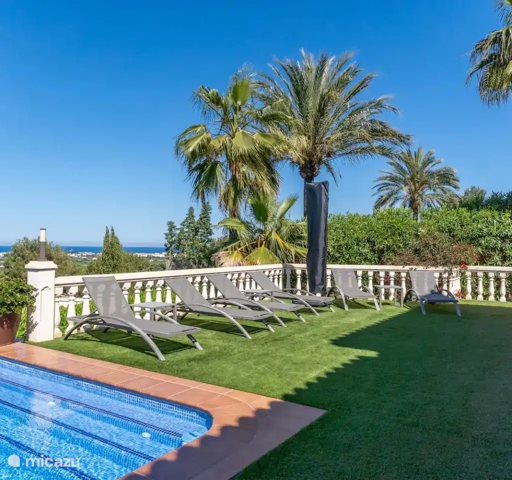 Villa Lilavadee