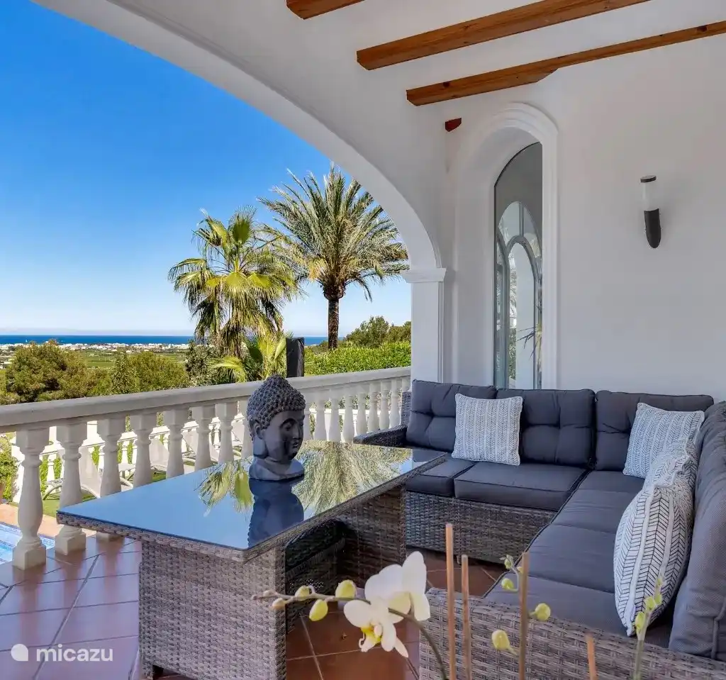 Villa Lilavadee