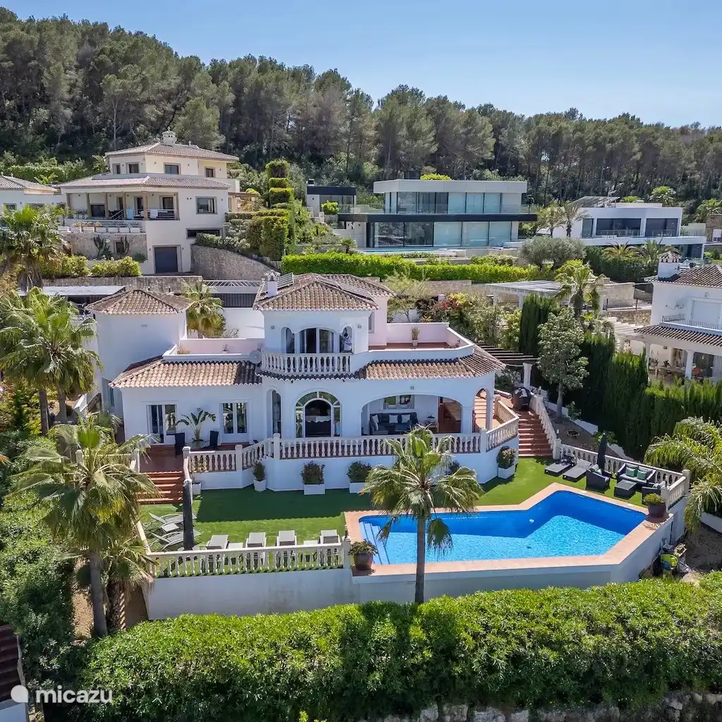 Villa Lilavadee