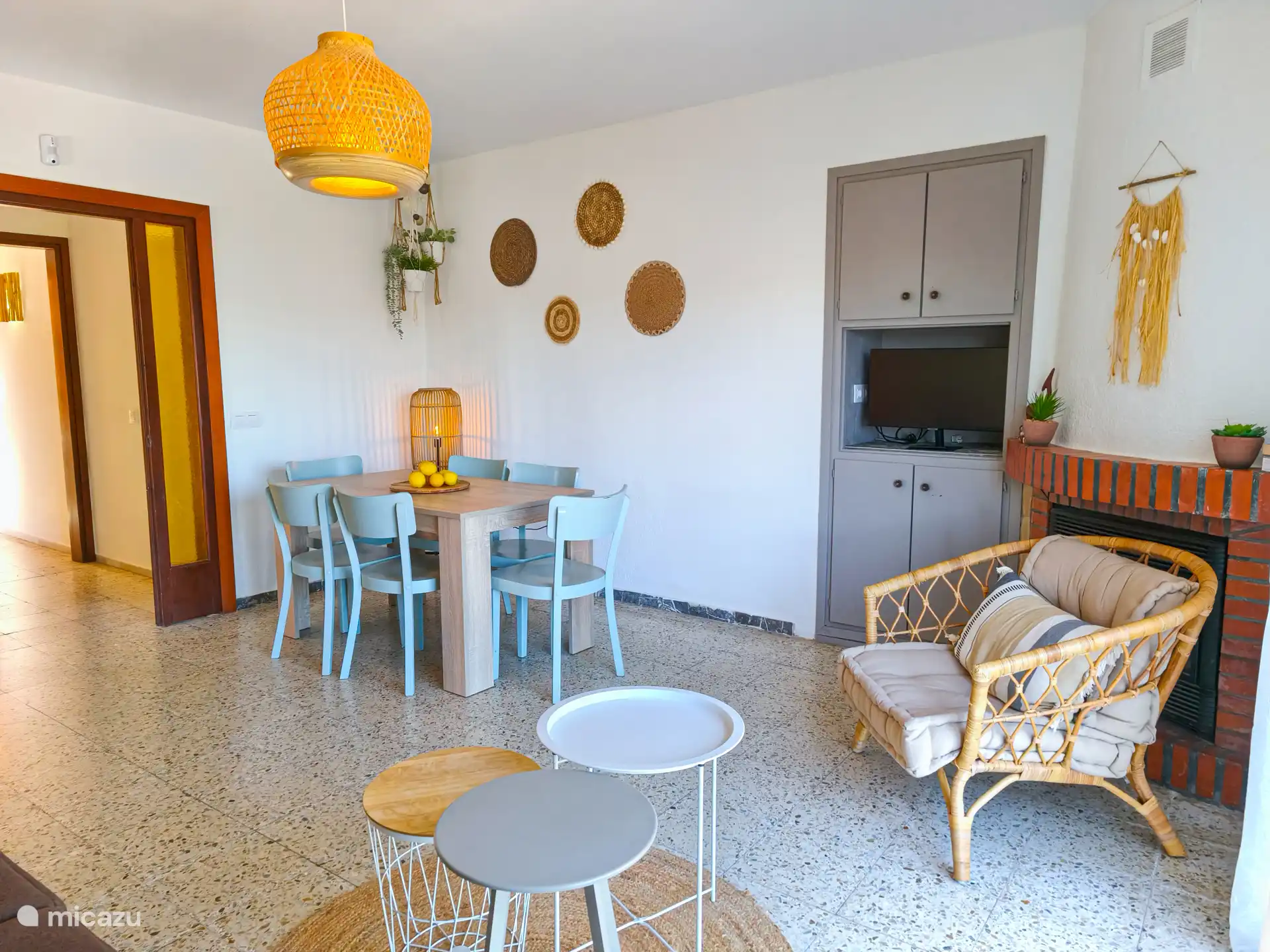 Voorzien van een internet tv voor al uw streamingdiensten