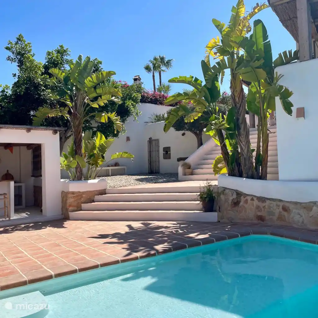 Casa Monte Feliz (zeezicht)