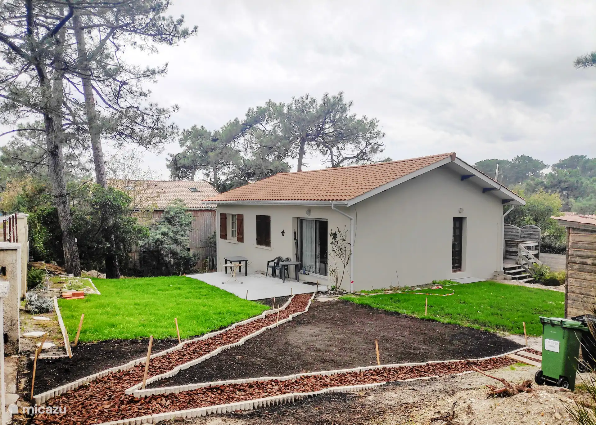 maison de vacances, Hourtin, Gironde, France - Inquire