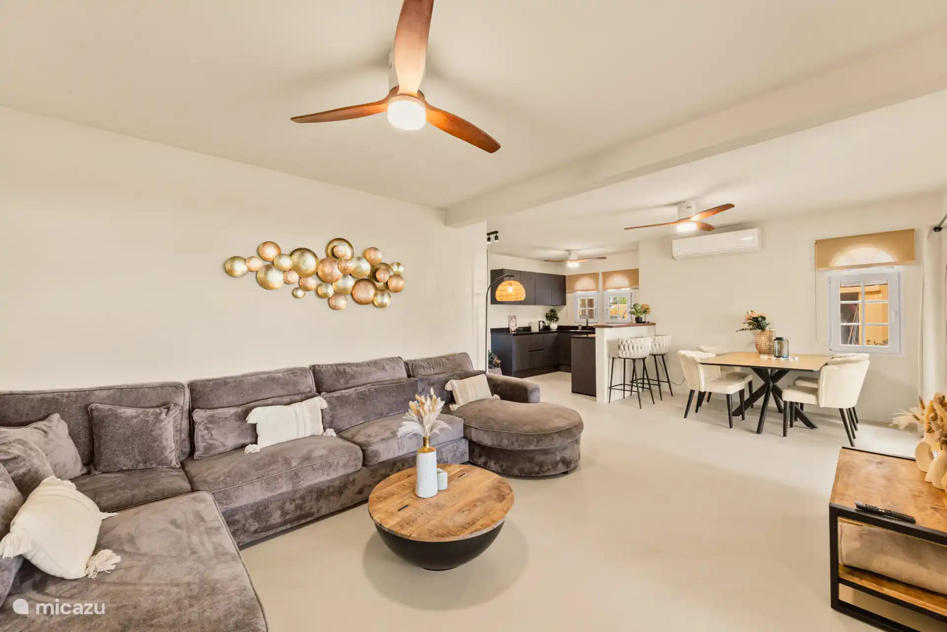 Fijne chill plek binnen