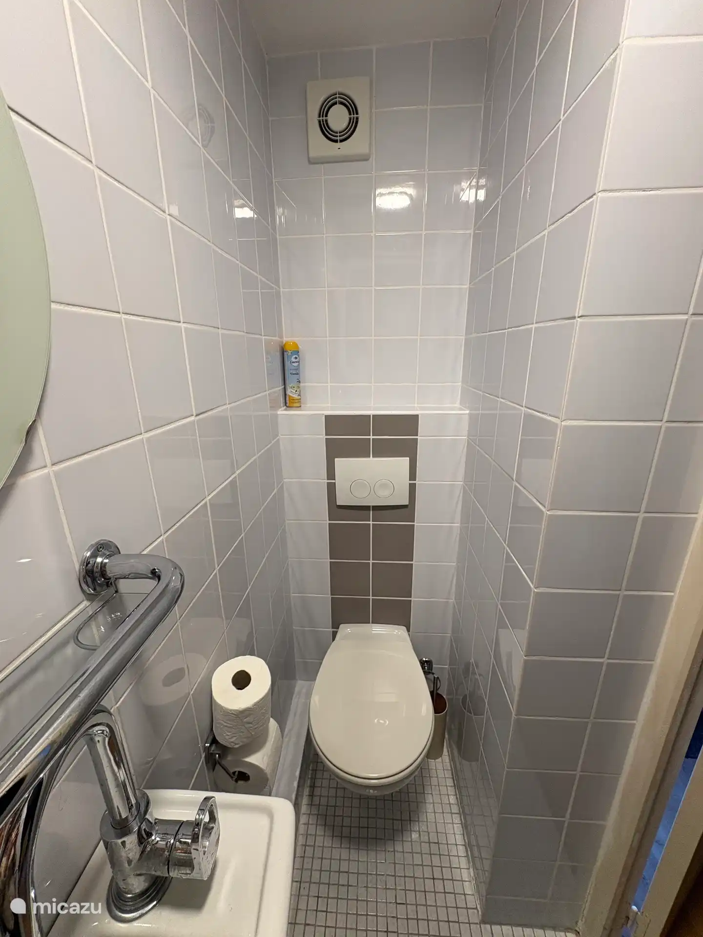 Bedroom 2 bathroom+wc ensuite