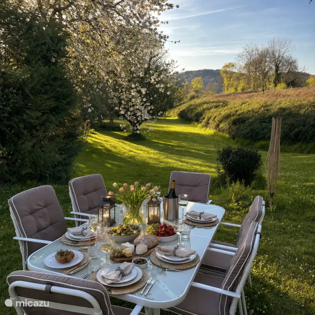 Maison Marly