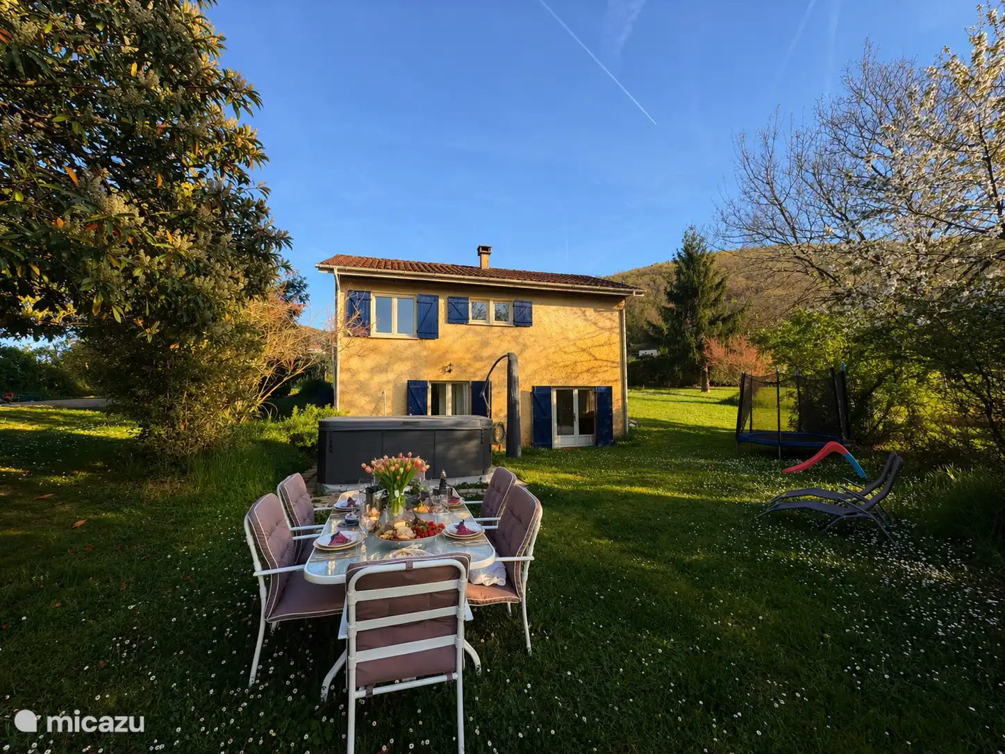 New holiday home France, Dordogne, Castelnaud-la-Chapelle – holiday house Maison Marly
