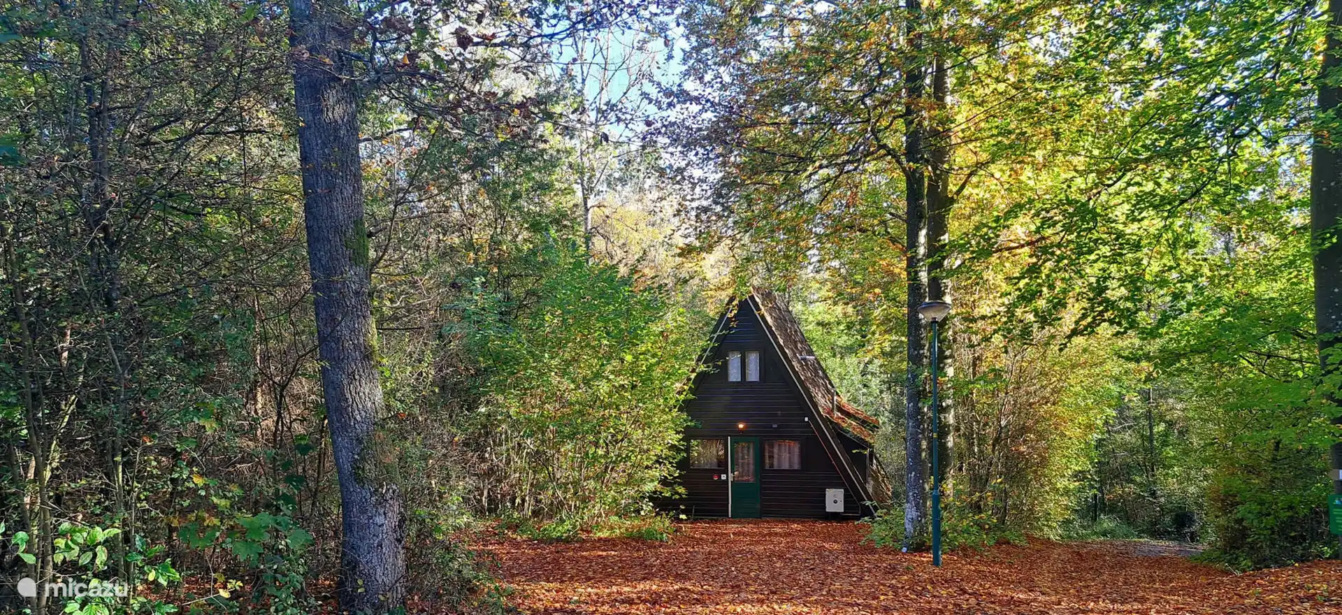 Maison MiSa 71 Durbuy