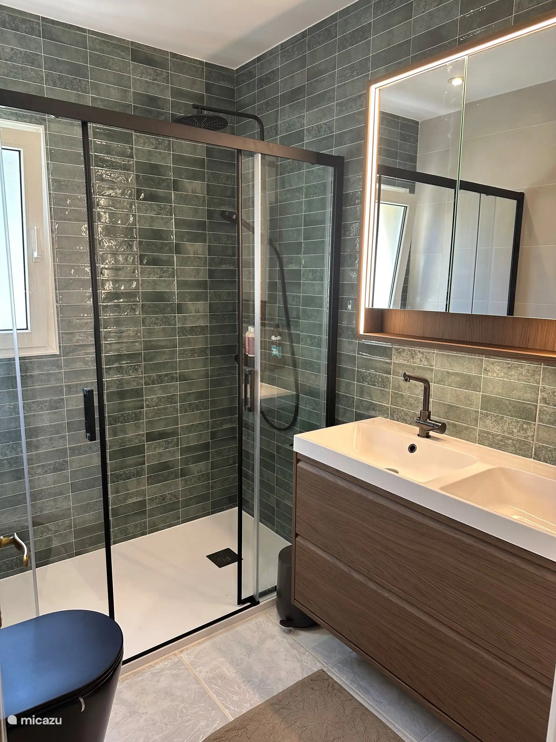 Badezimmer 1