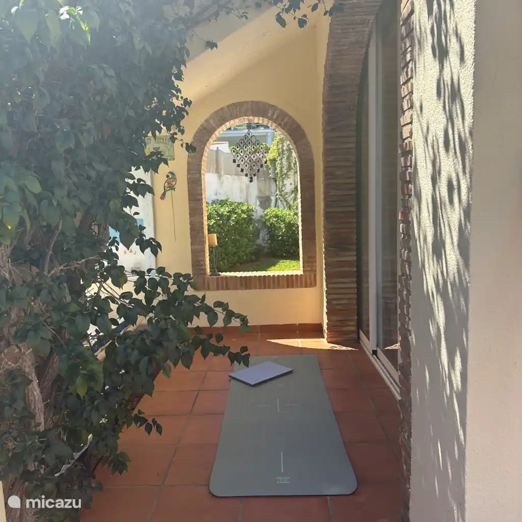 Casa Montgo Denia
