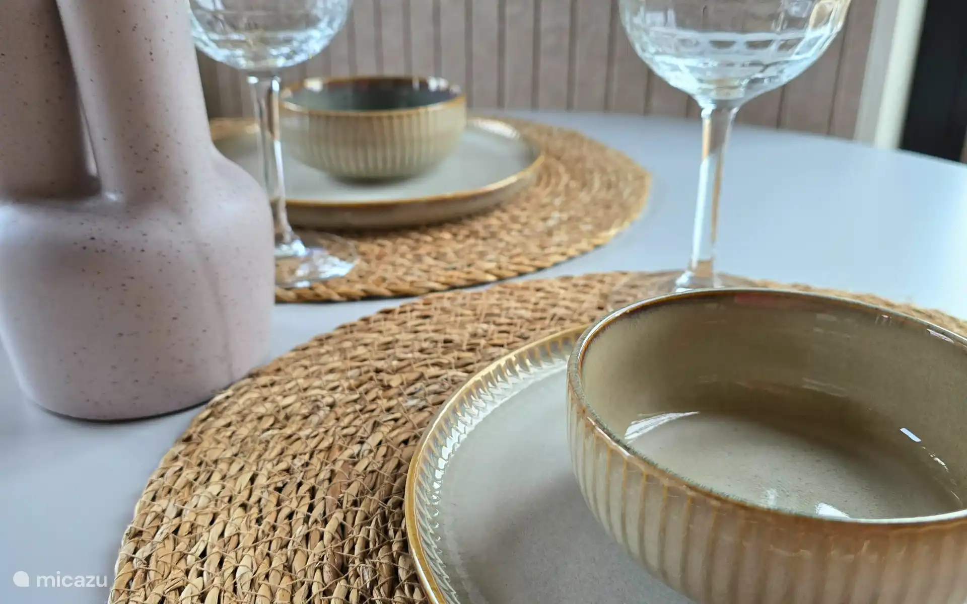 Sfeerfoto Tiny Suite