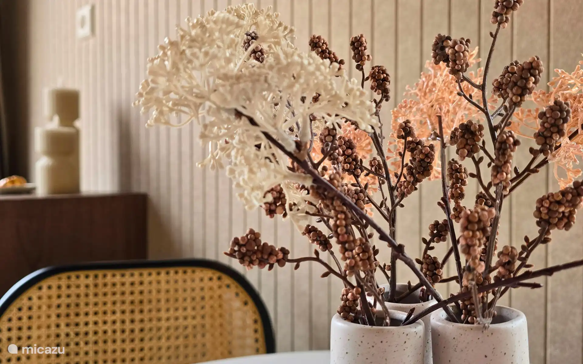 Sfeerfoto Tiny Suite