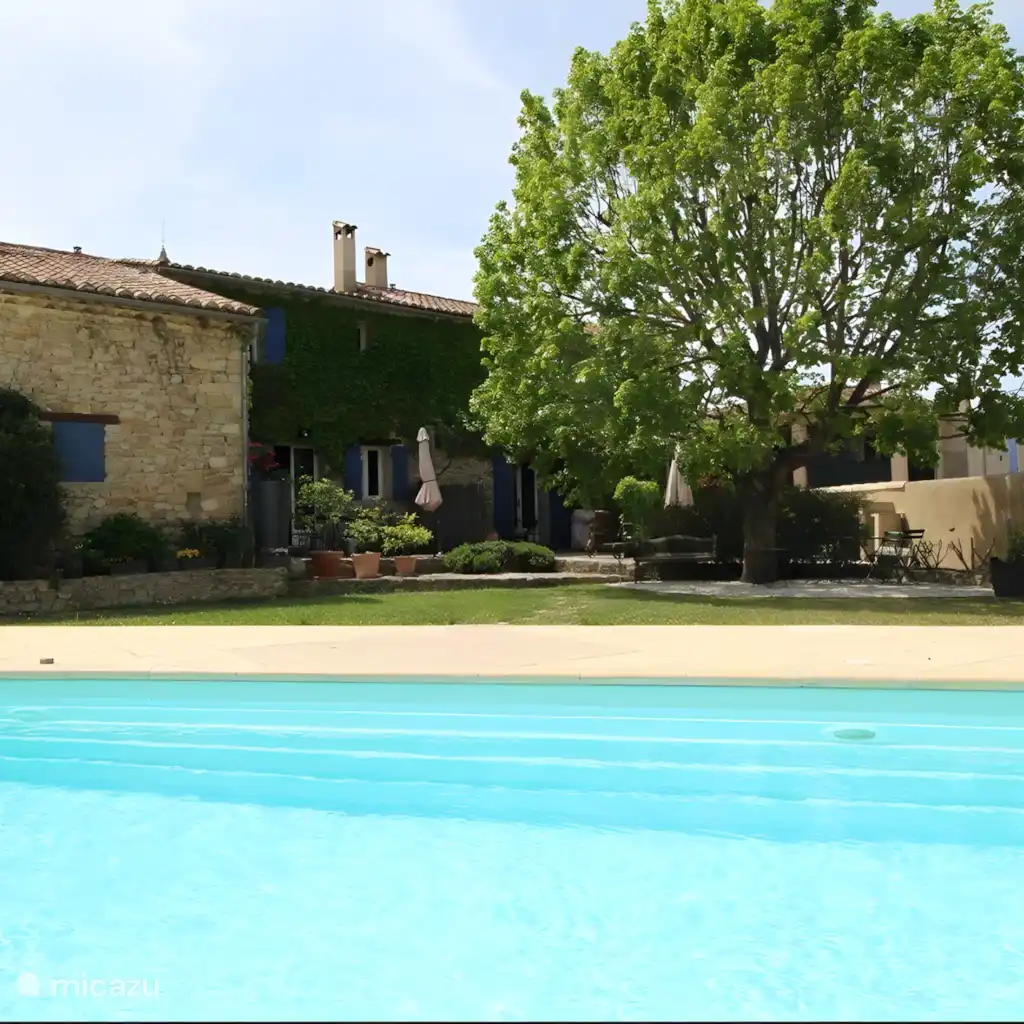 Mas de la Guite-La Remise ⋆ ⋆ ⋆