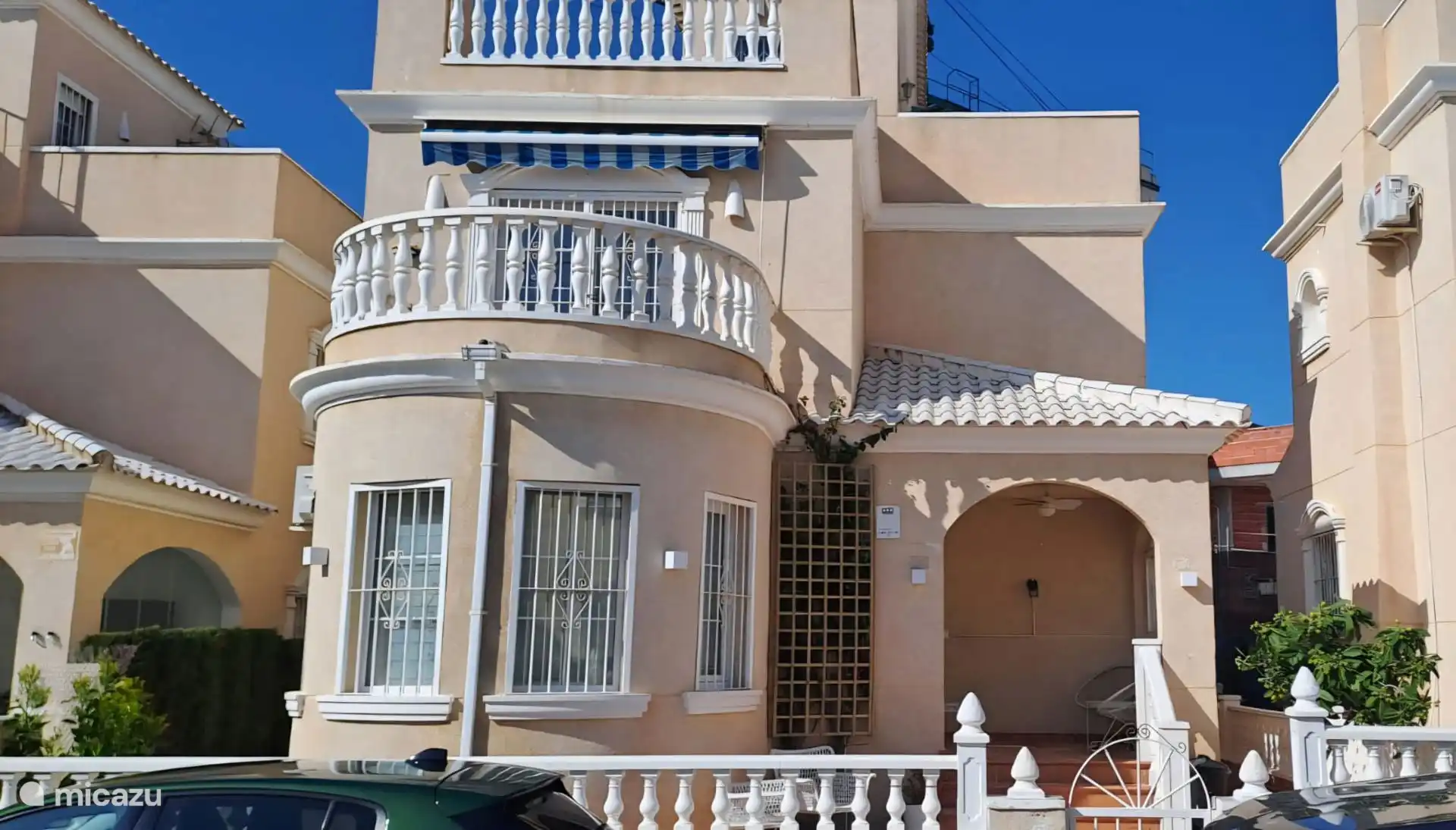 Lastminute vakantiehuis huren in Spanje, Costa Blanca, Orihuela Costa – Villa Joaquín