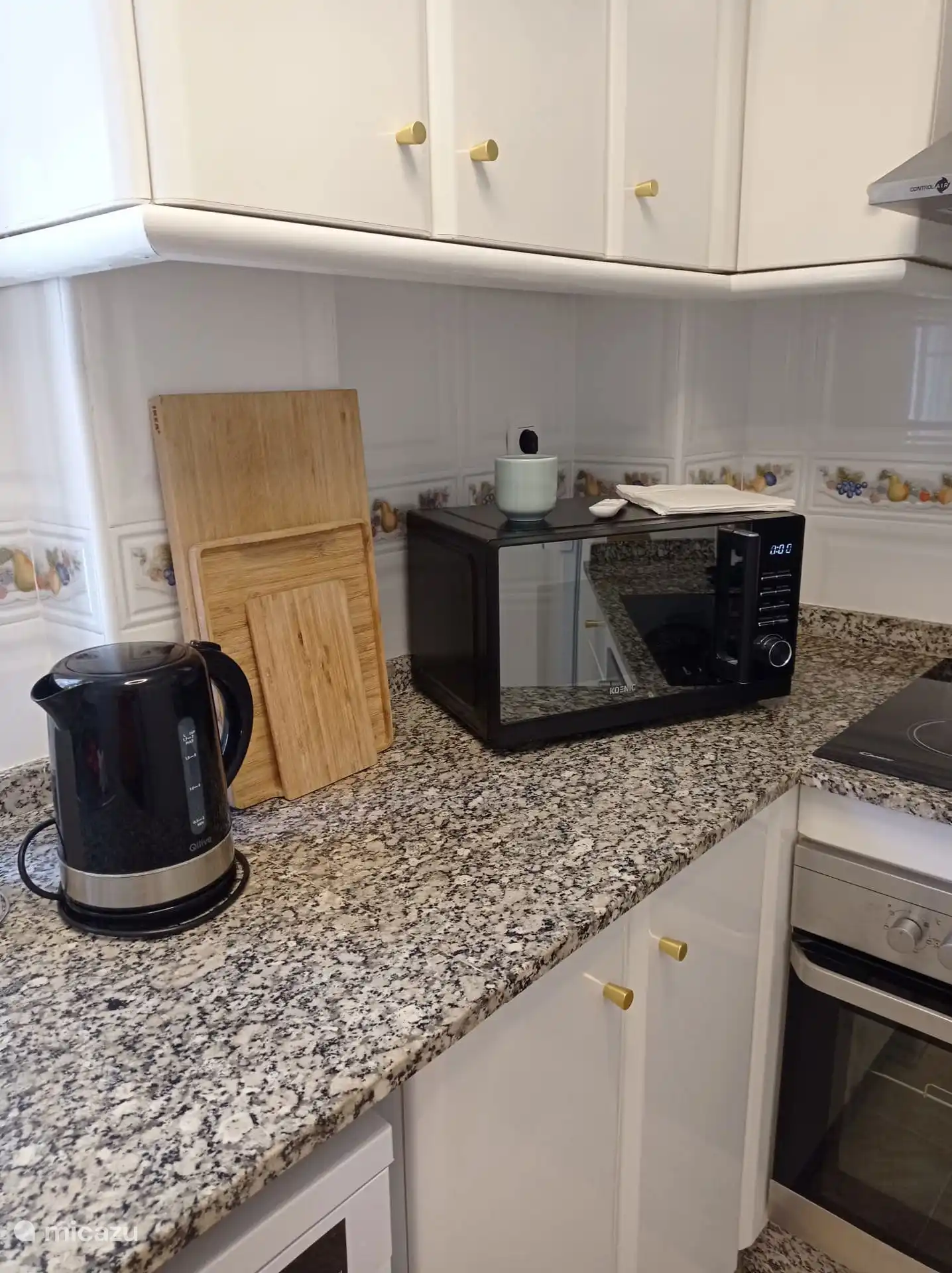 Papje even warm maken voor de allerkleinste, of snel iets opwarmen? 