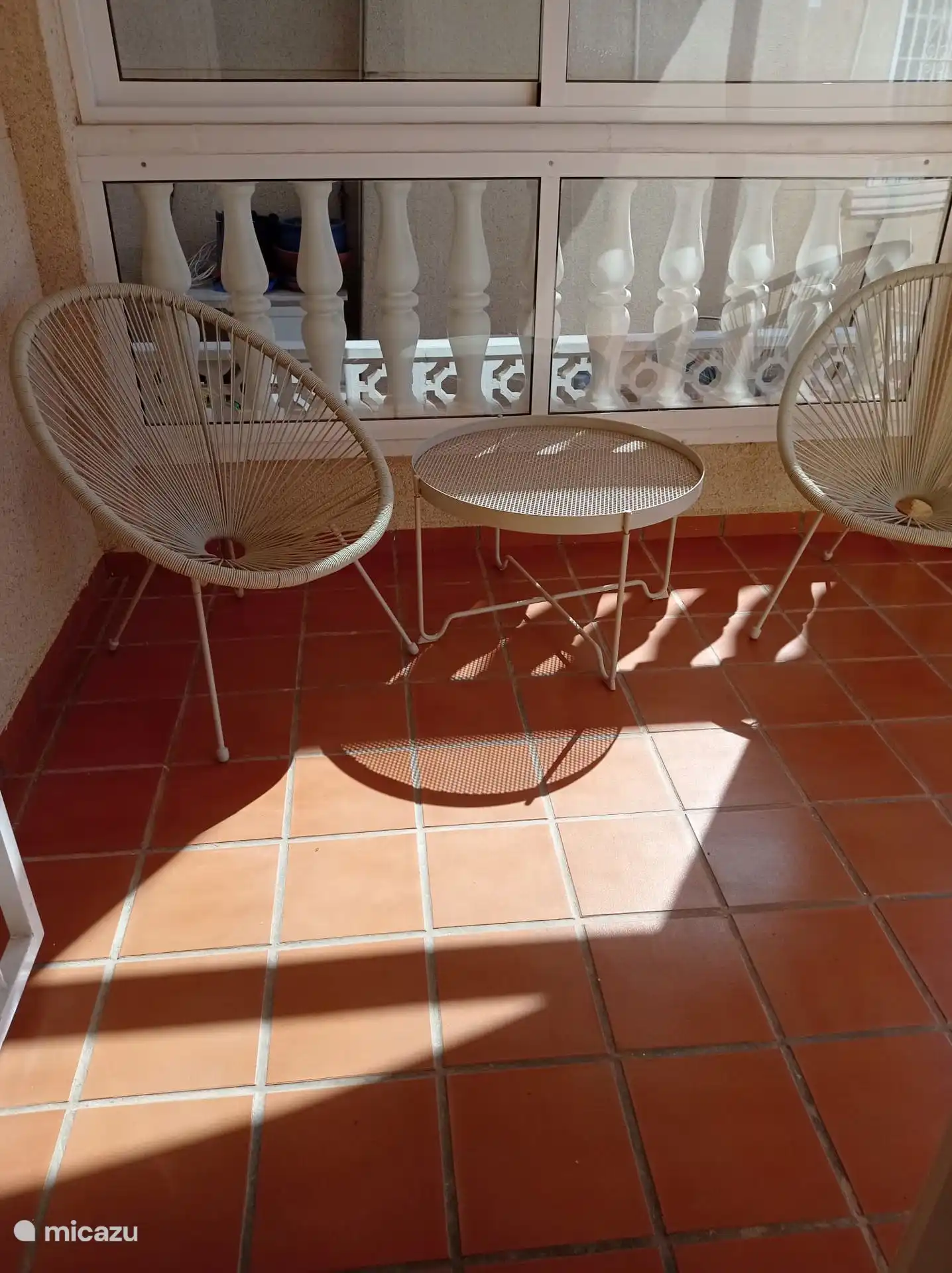 Even een drankje en een tapas erbij? 