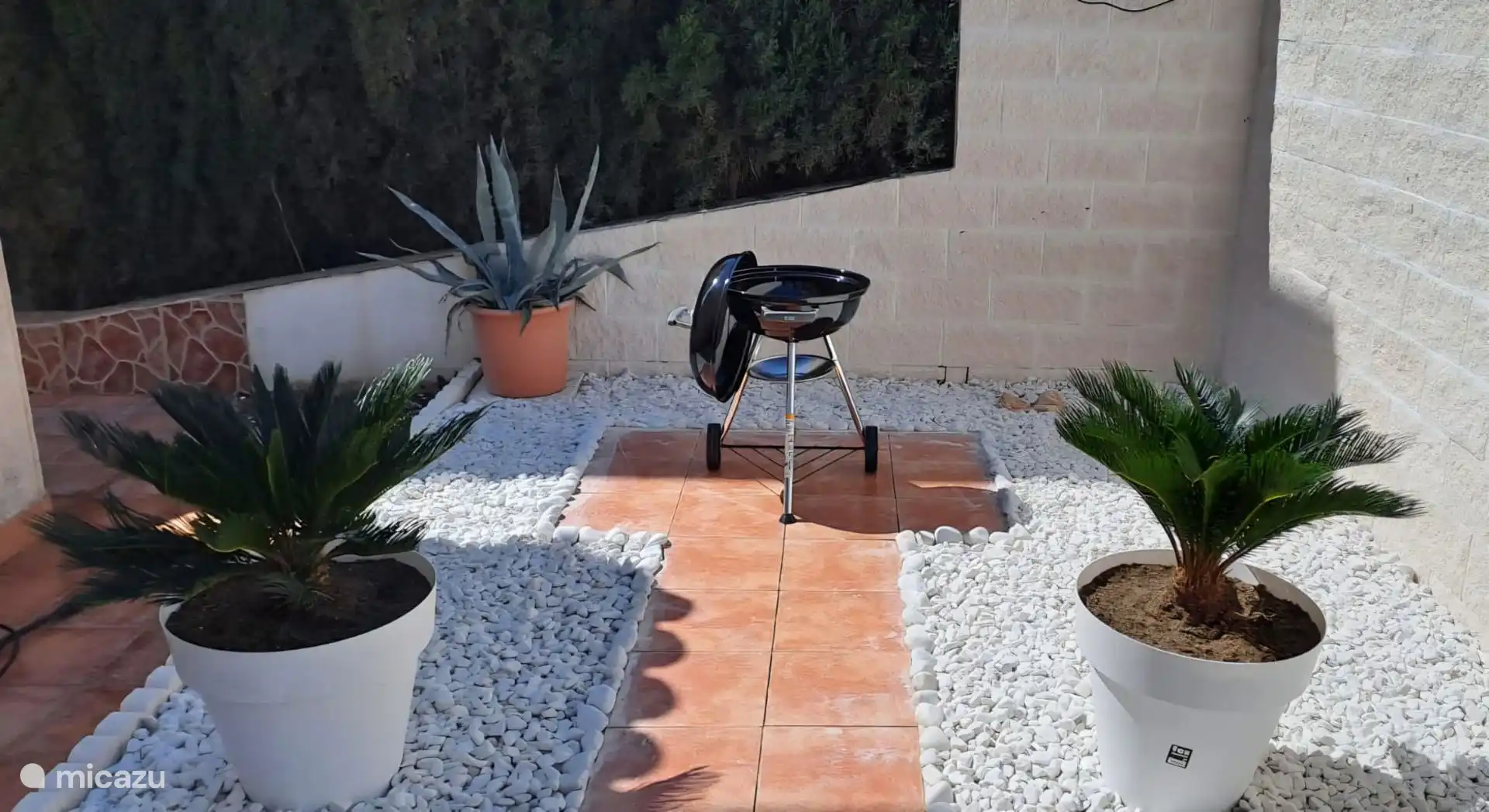 Na een heerlijk dagje genieten van de Spaanse cultuur en het klimaat, is het tijd om heerlijk te dineren met alle vrienden en/of familie.